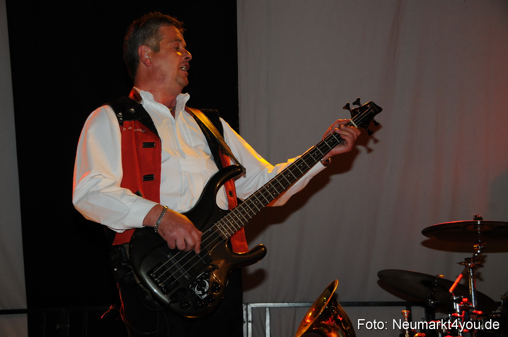 Volksfest Neumarkt 060810 0048