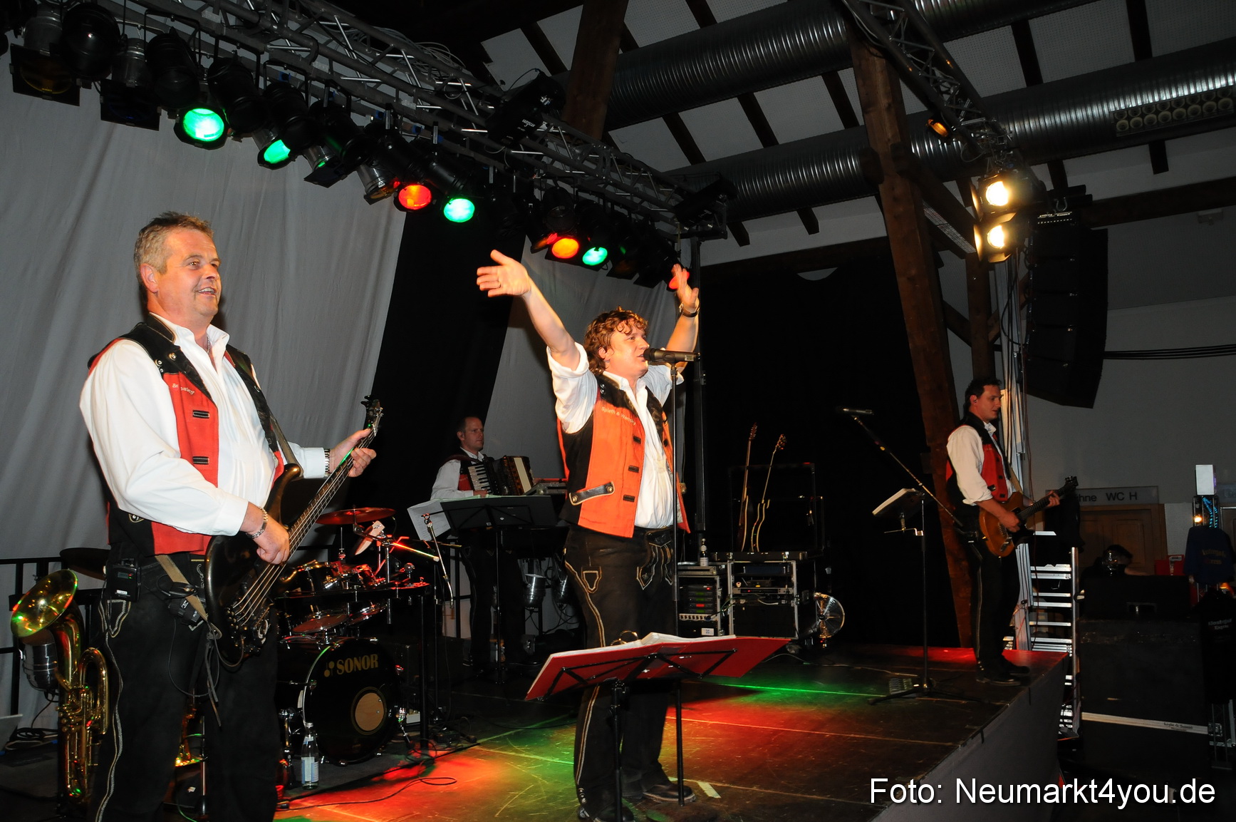 Volksfest Neumarkt 060810 0049