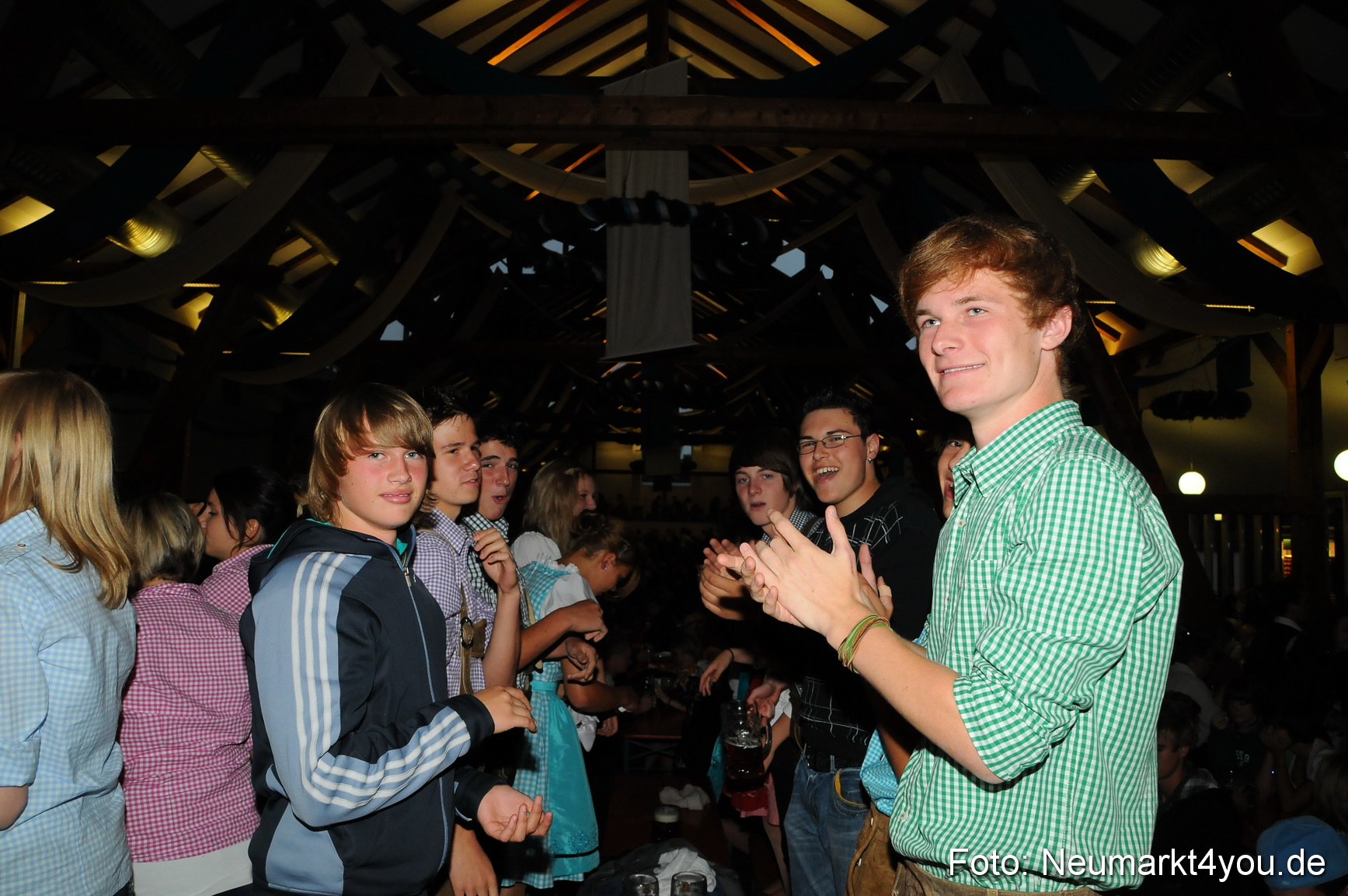 Volksfest Neumarkt 060810 0053