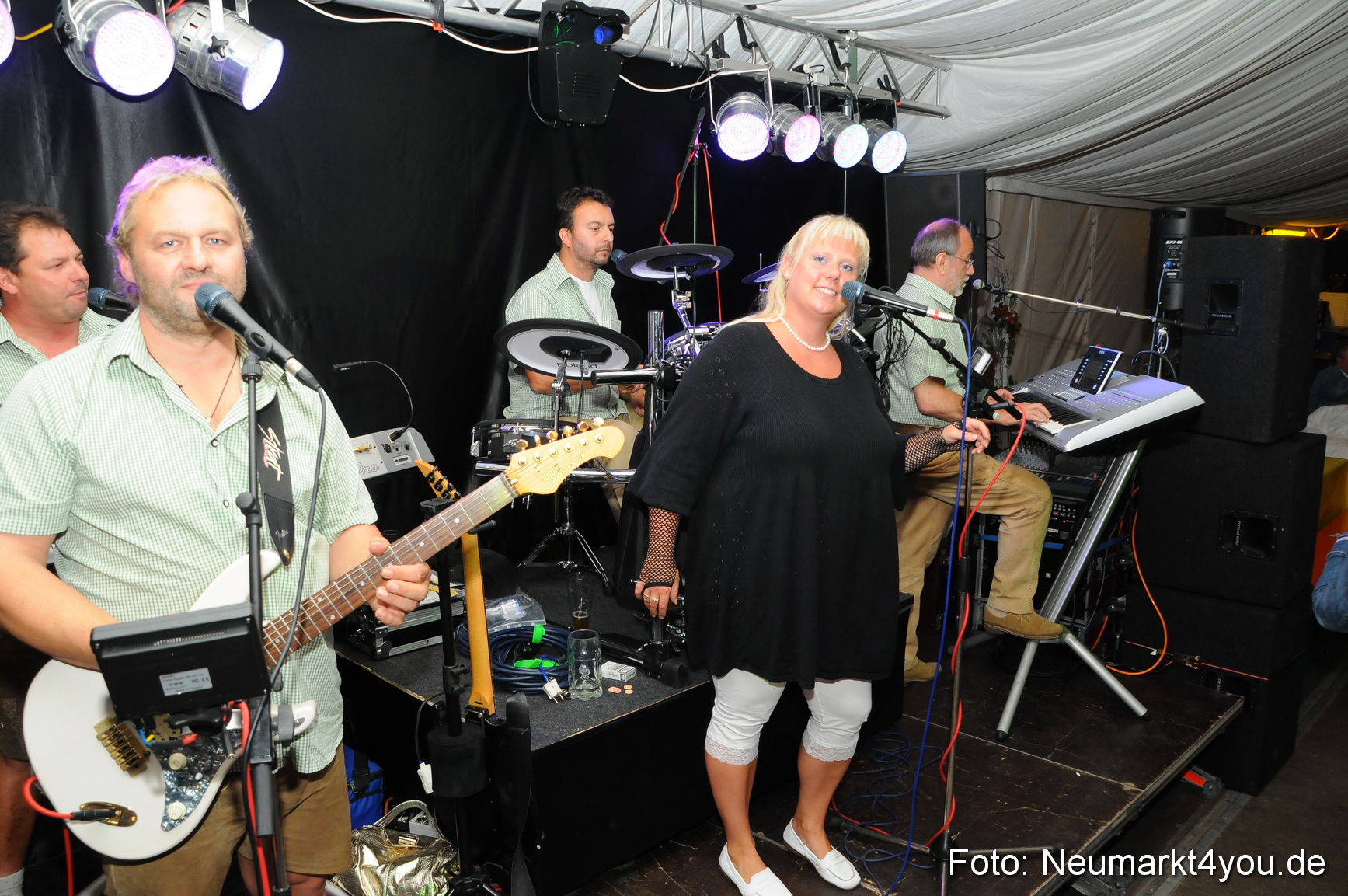 Volksfest Neumarkt 060810 0055