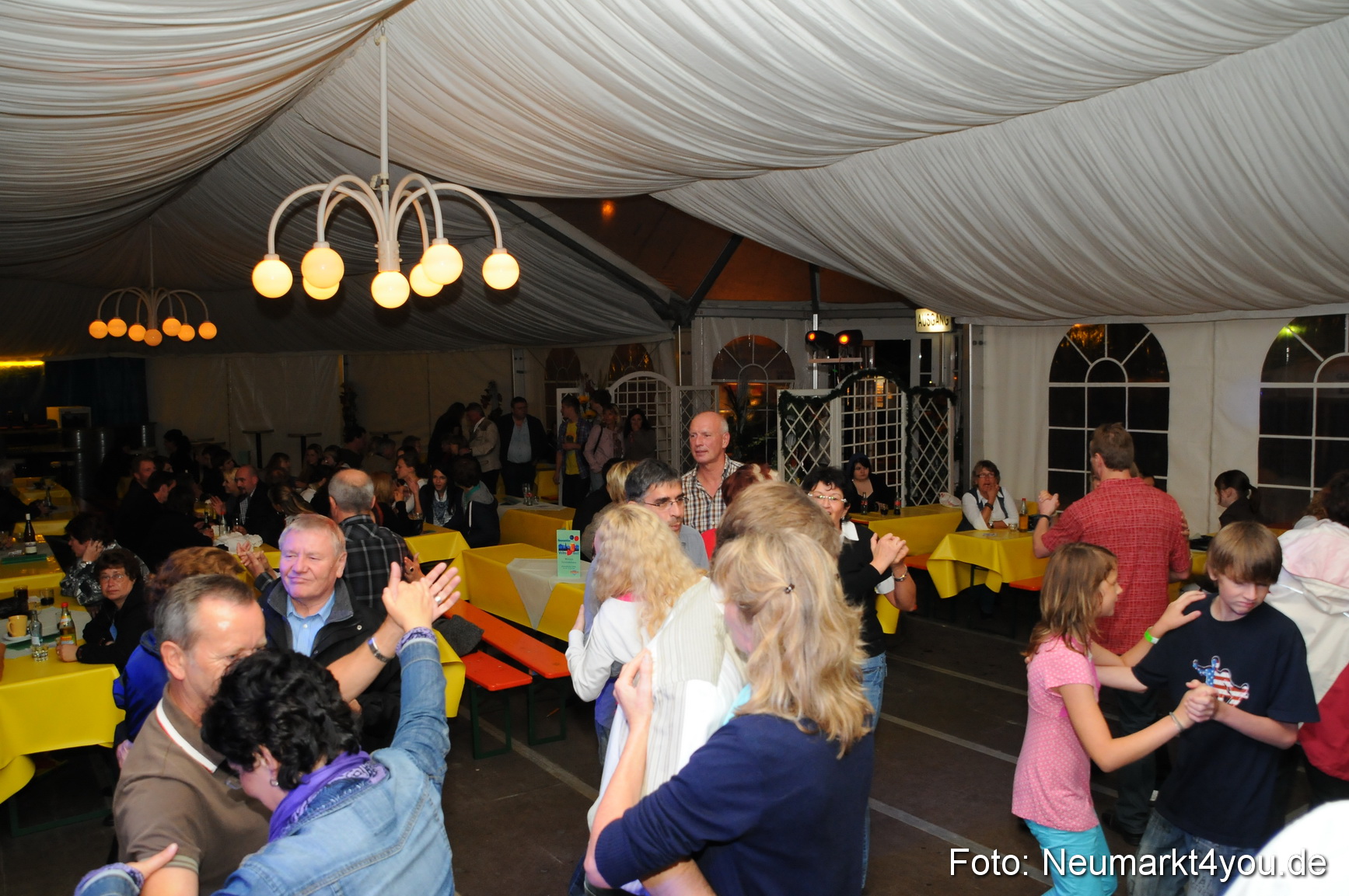 Volksfest Neumarkt 060810 0060