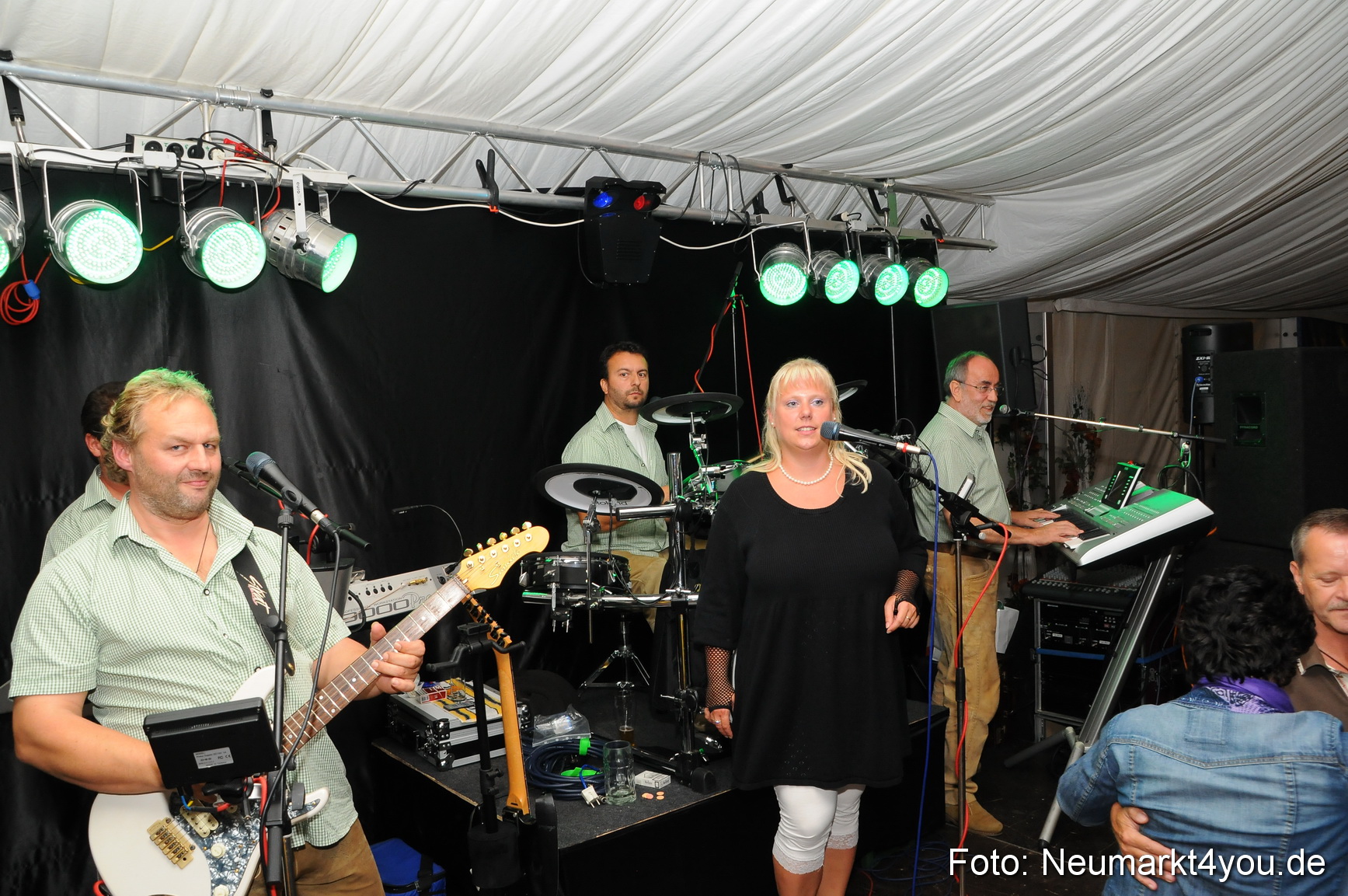 Volksfest Neumarkt 060810 0061