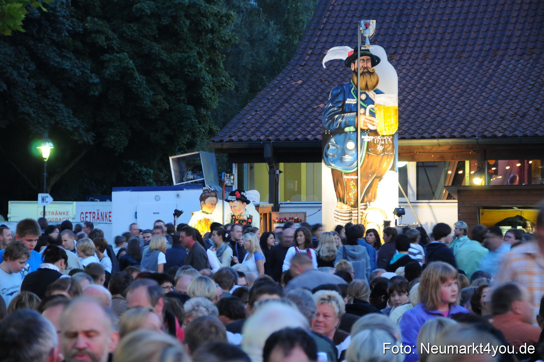 Volksfest Neumarkt 070810 0064
