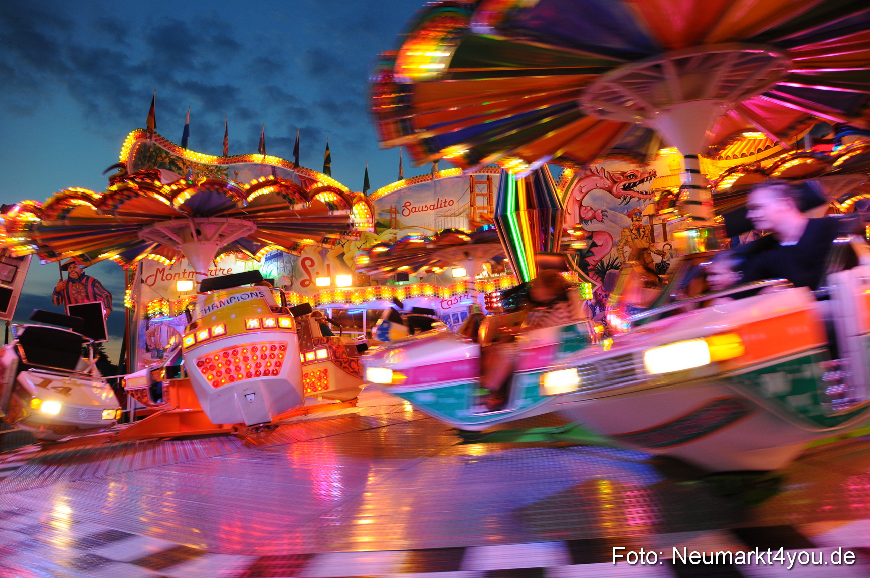 Volksfest Neumarkt 070810 0069