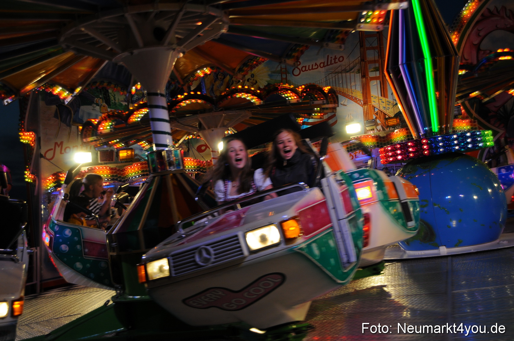 Volksfest Neumarkt 070810 0070