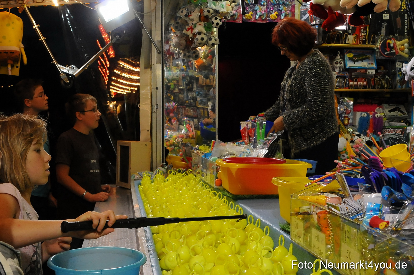 Volksfest Neumarkt 070810 0082