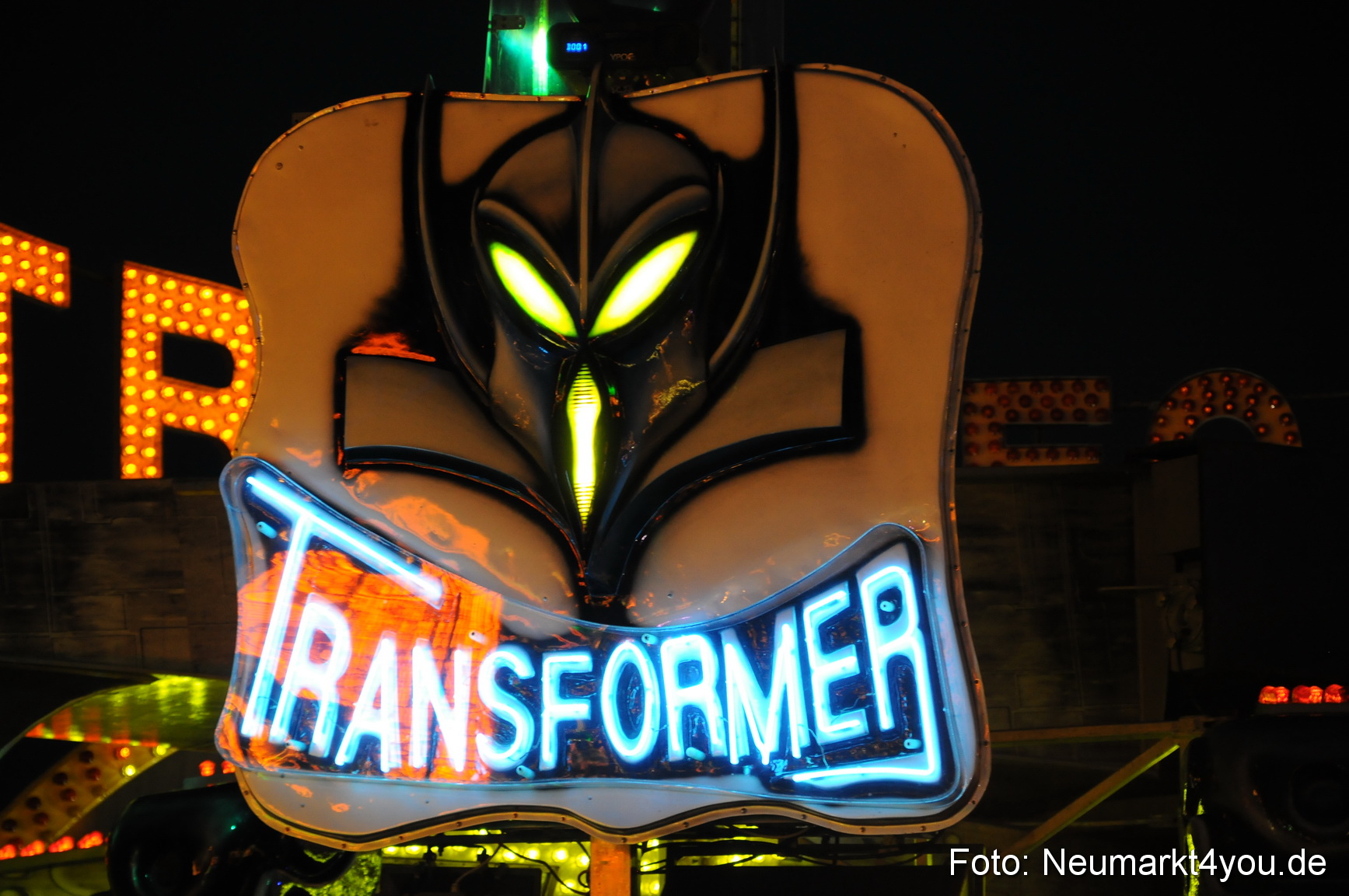 Volksfest Neumarkt 070810 0083