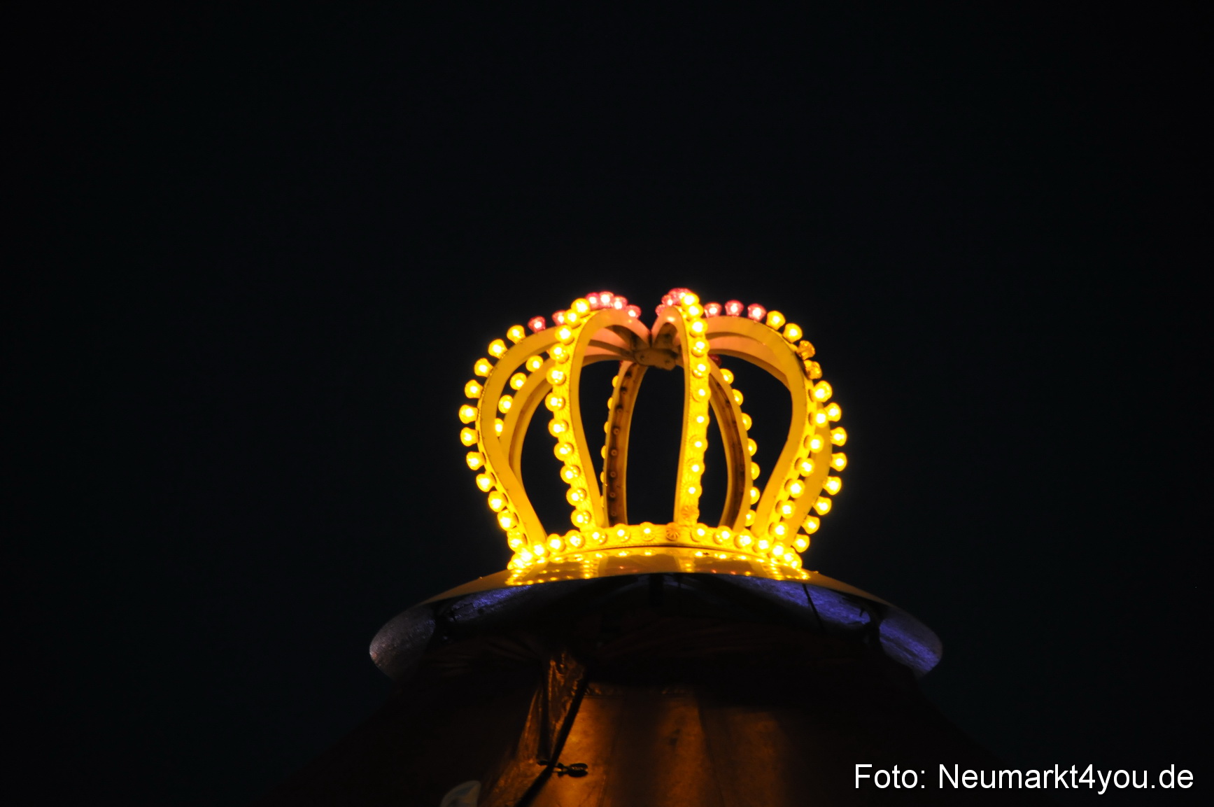 Volksfest Neumarkt 070810 0084