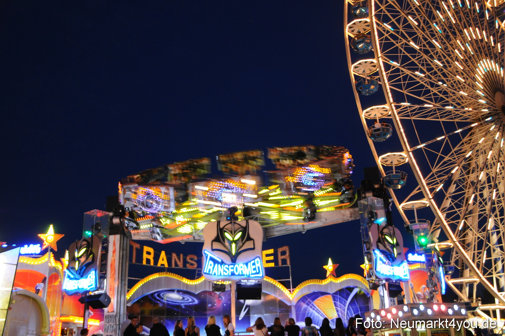 Volksfest Neumarkt 070810 0087