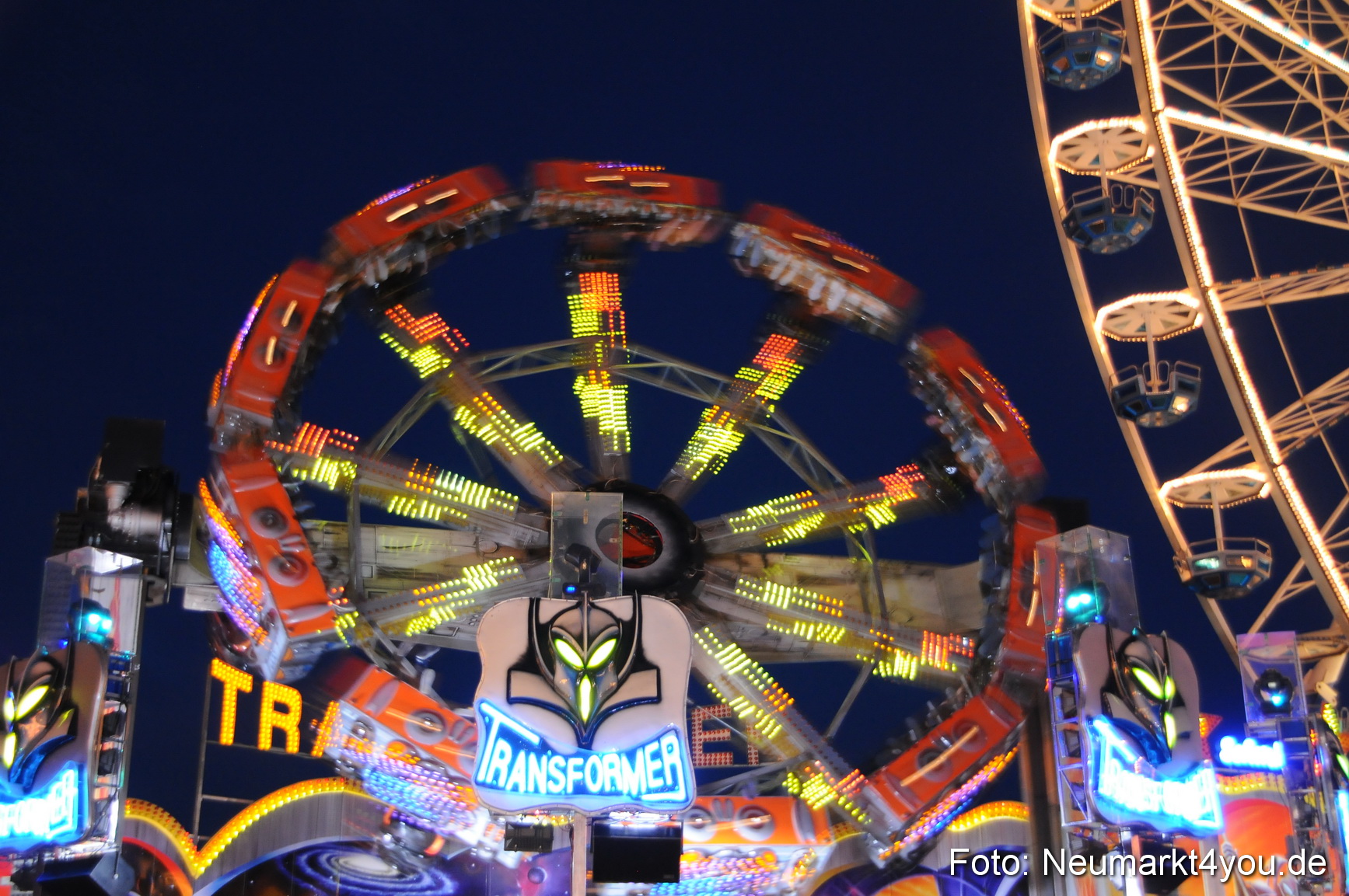 Volksfest Neumarkt 070810 0088