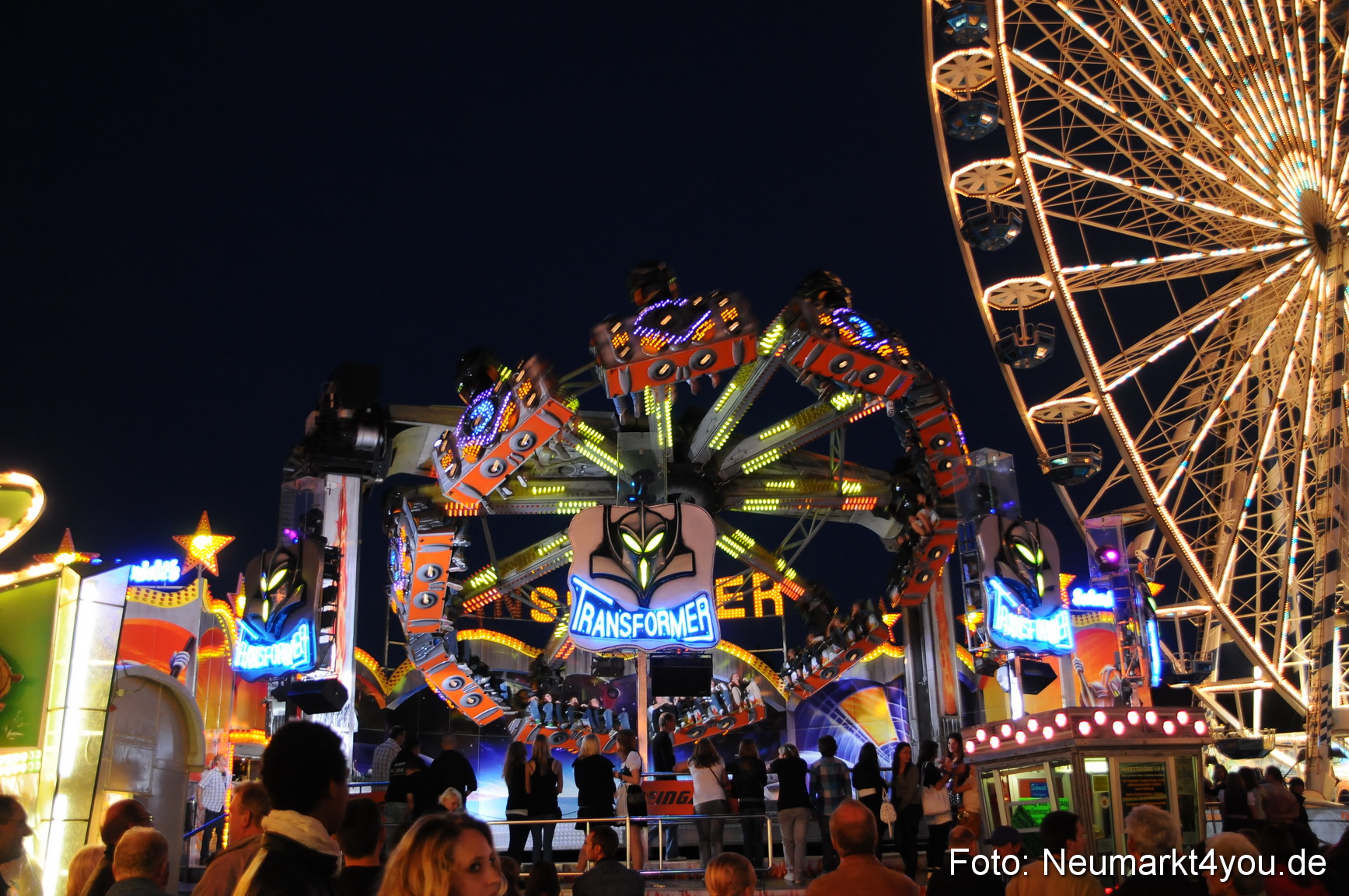 Volksfest Neumarkt 070810 0089