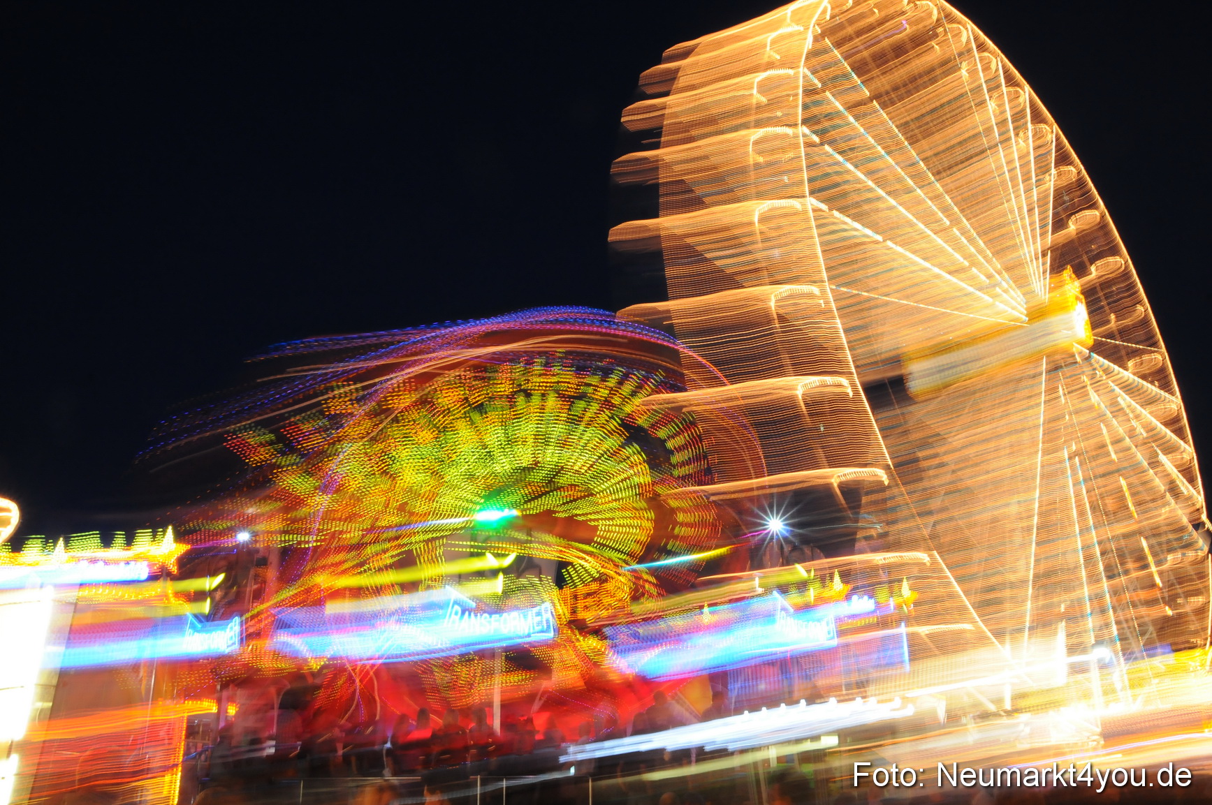 Volksfest Neumarkt 070810 0091