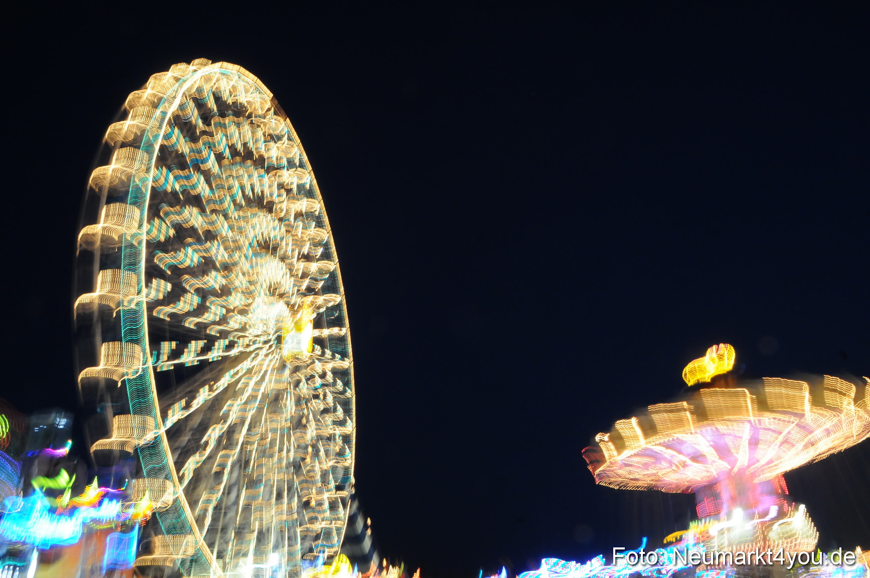 Volksfest Neumarkt 070810 0092