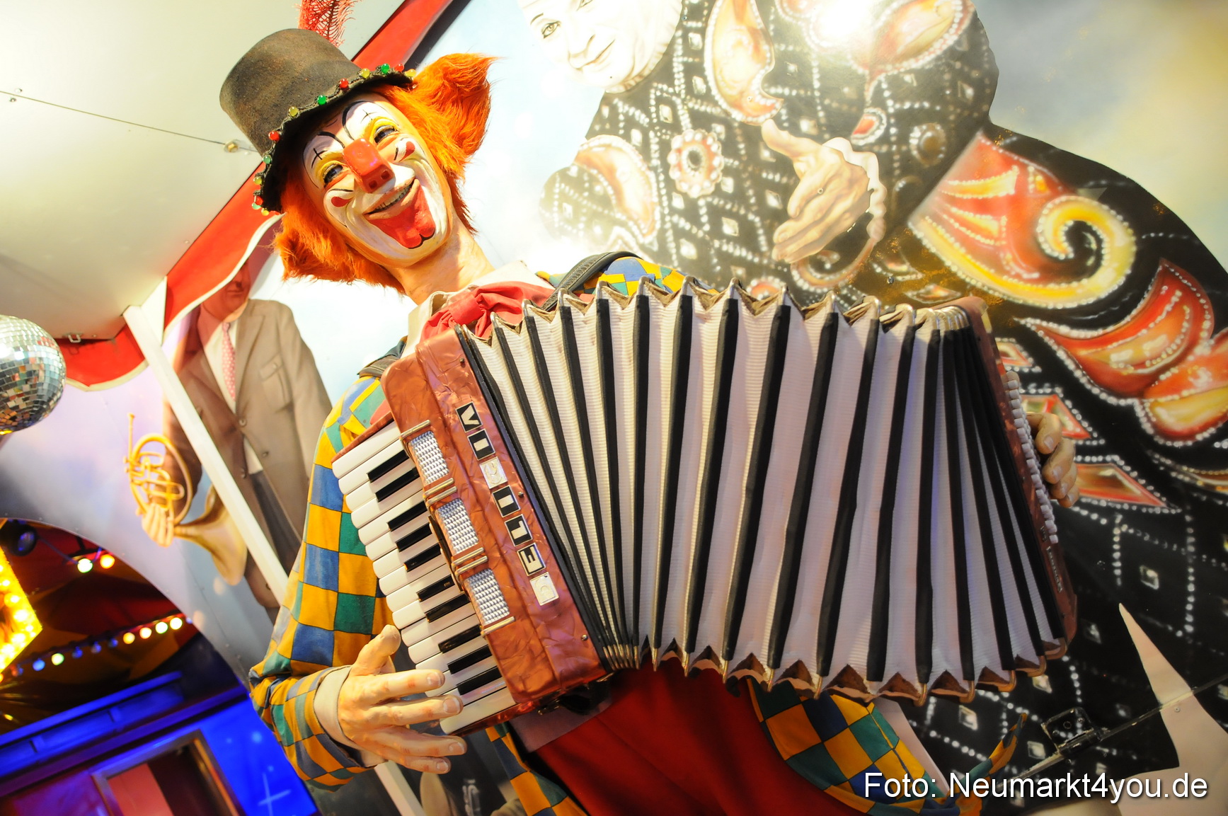 Volksfest Neumarkt 070810 0093