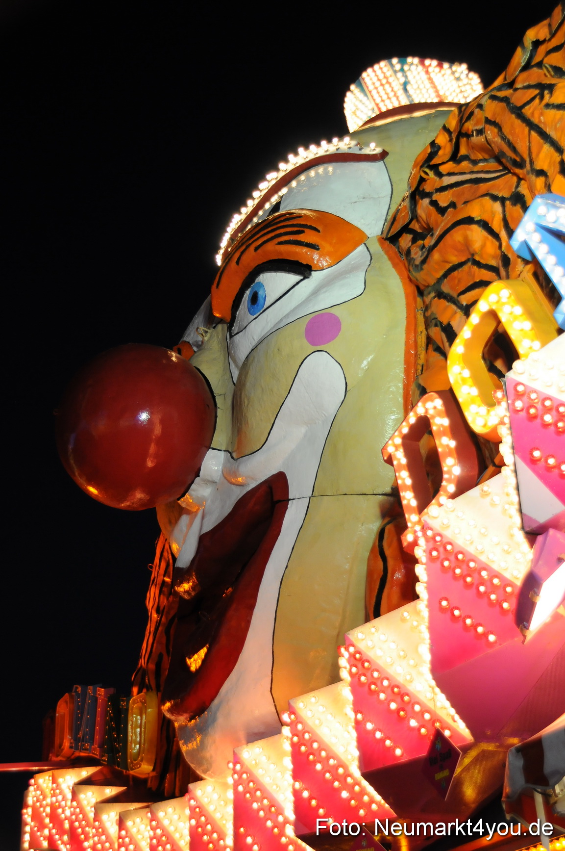 Volksfest Neumarkt 070810 0096