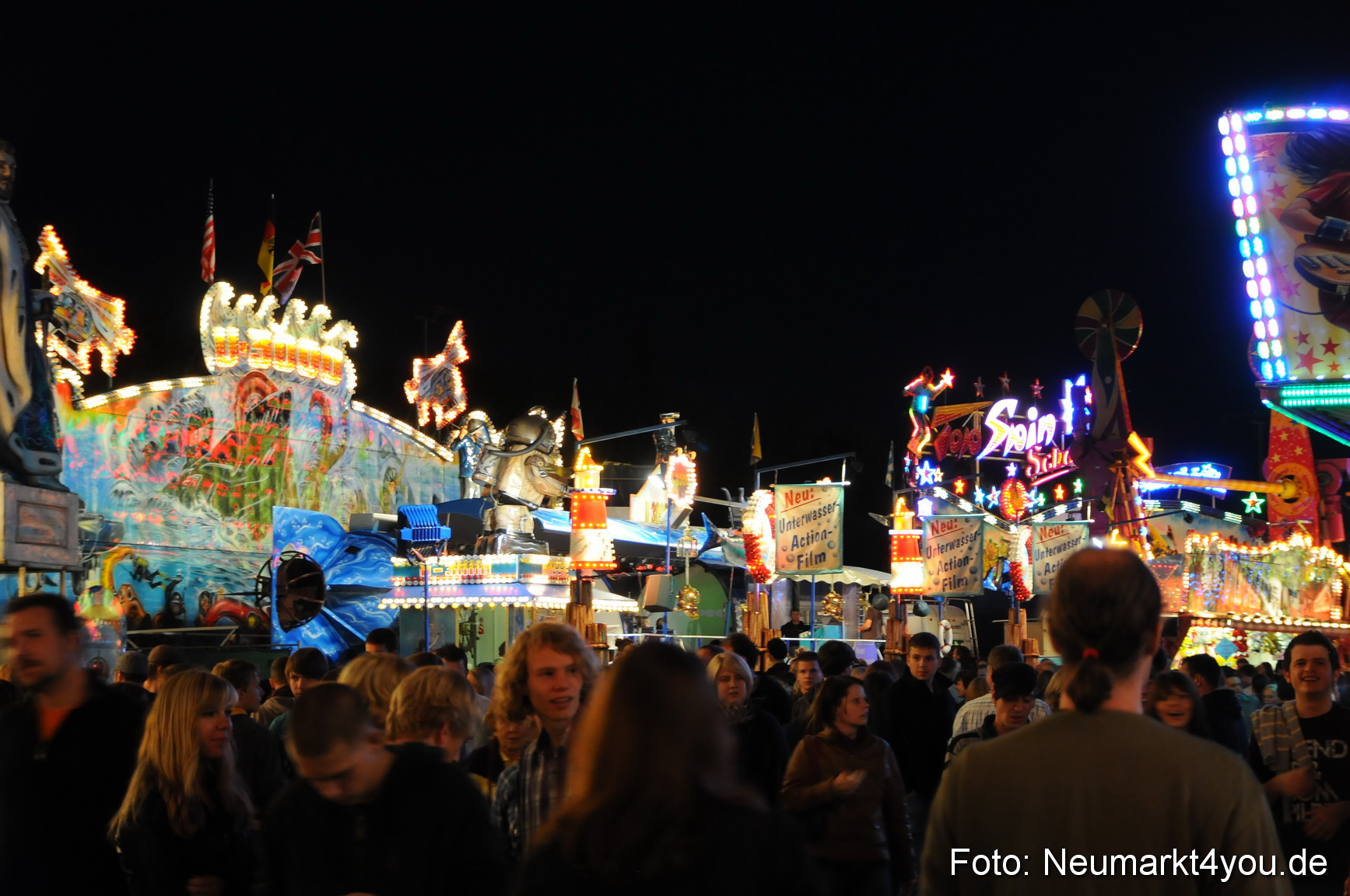 Volksfest Neumarkt 070810 0098