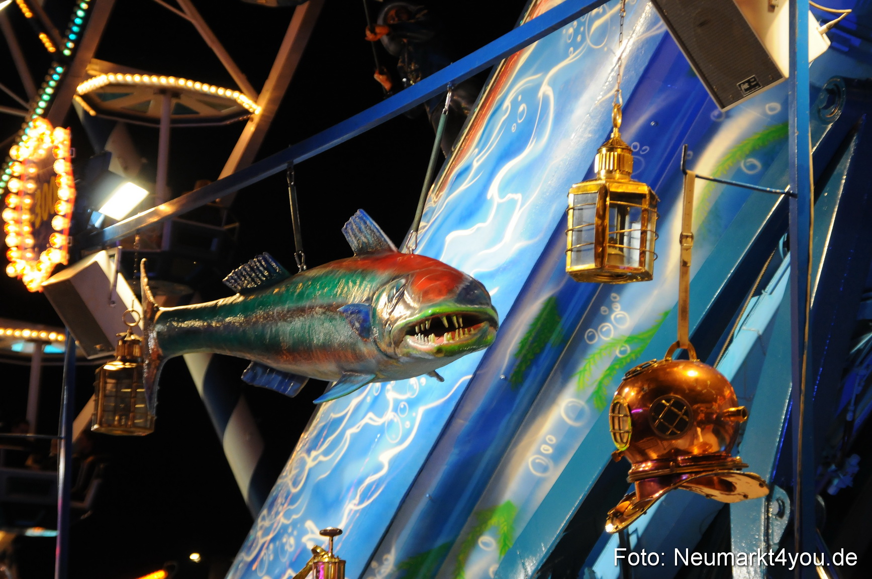 Volksfest Neumarkt 070810 0099