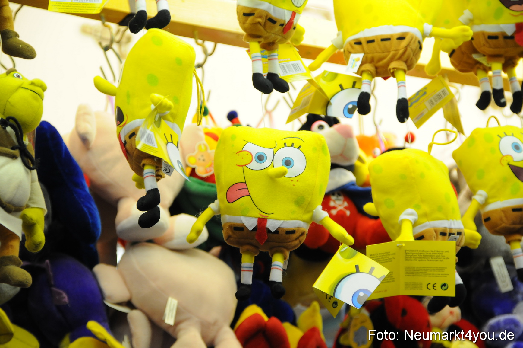 Volksfest Neumarkt 070810 0101