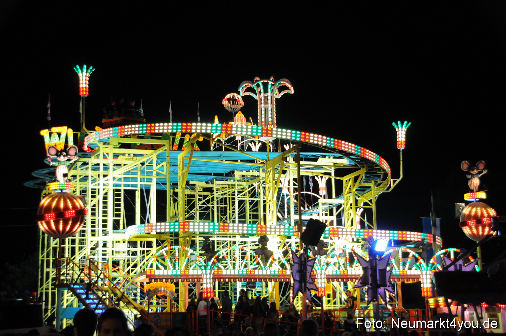 Volksfest Neumarkt 070810 0102