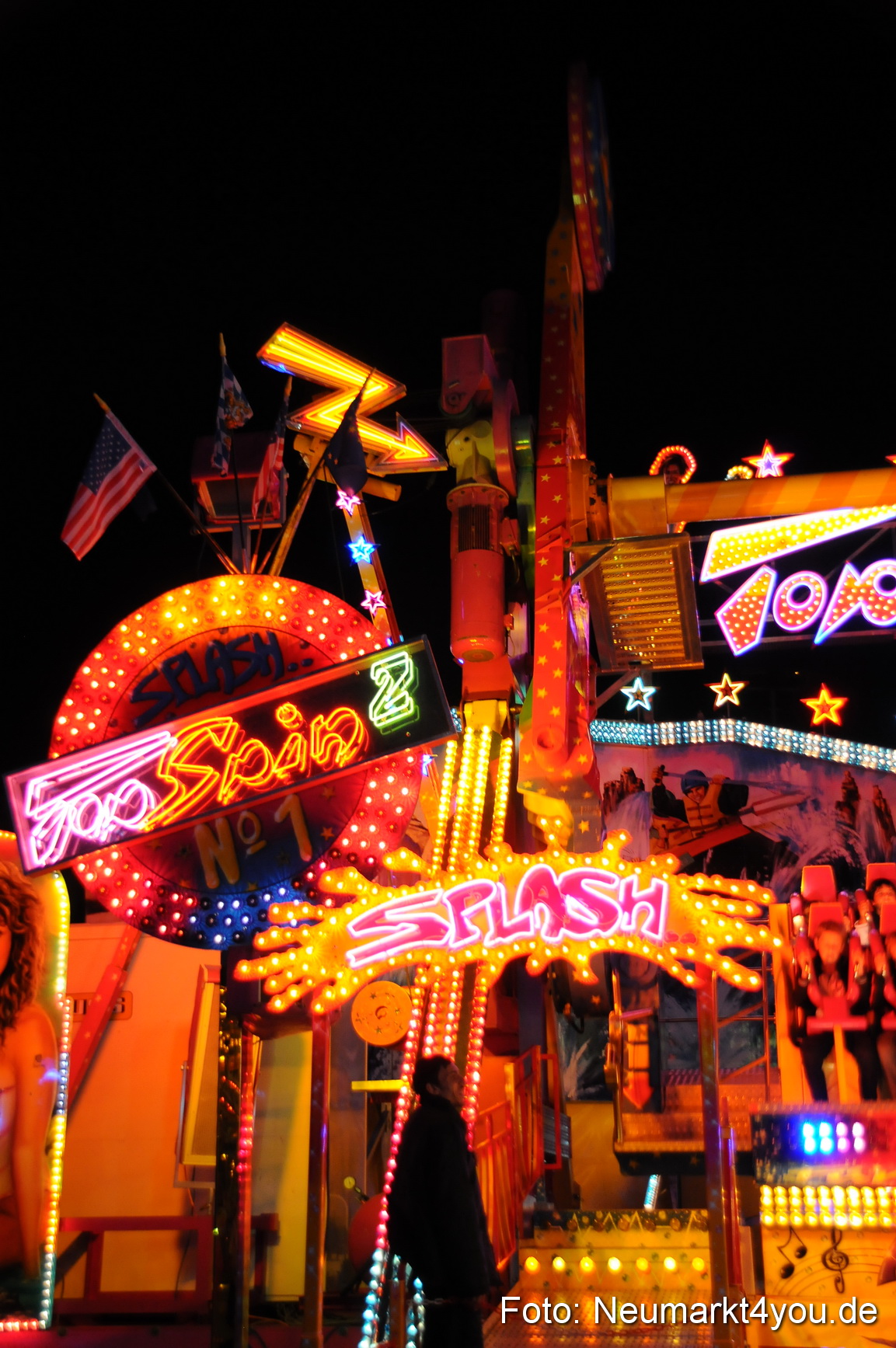 Volksfest Neumarkt 070810 0104