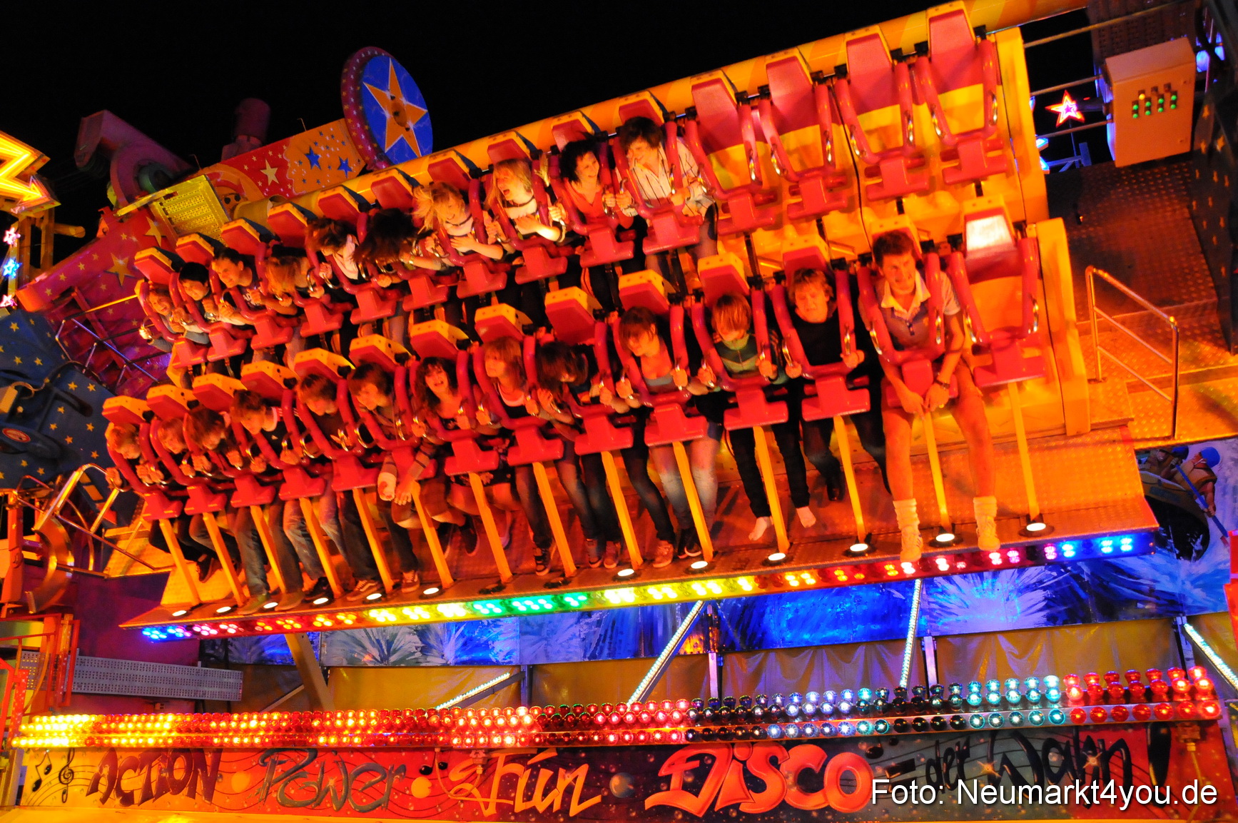 Volksfest Neumarkt 070810 0106