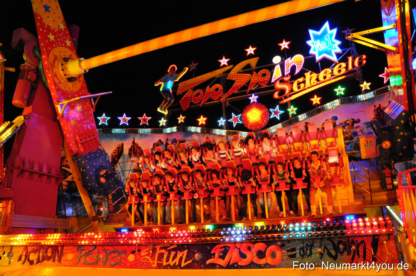 Volksfest Neumarkt 070810 0107