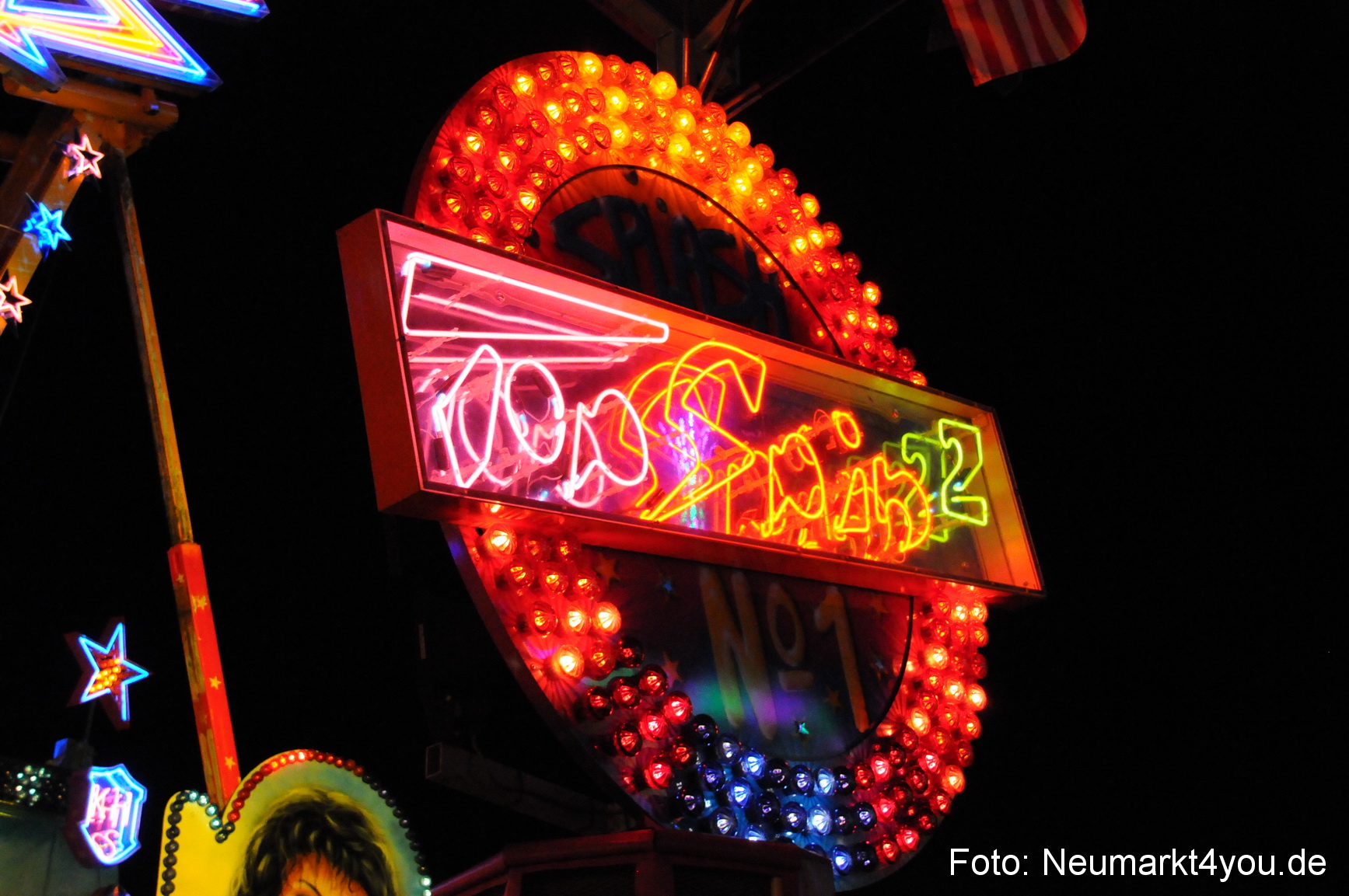 Volksfest Neumarkt 070810 0108