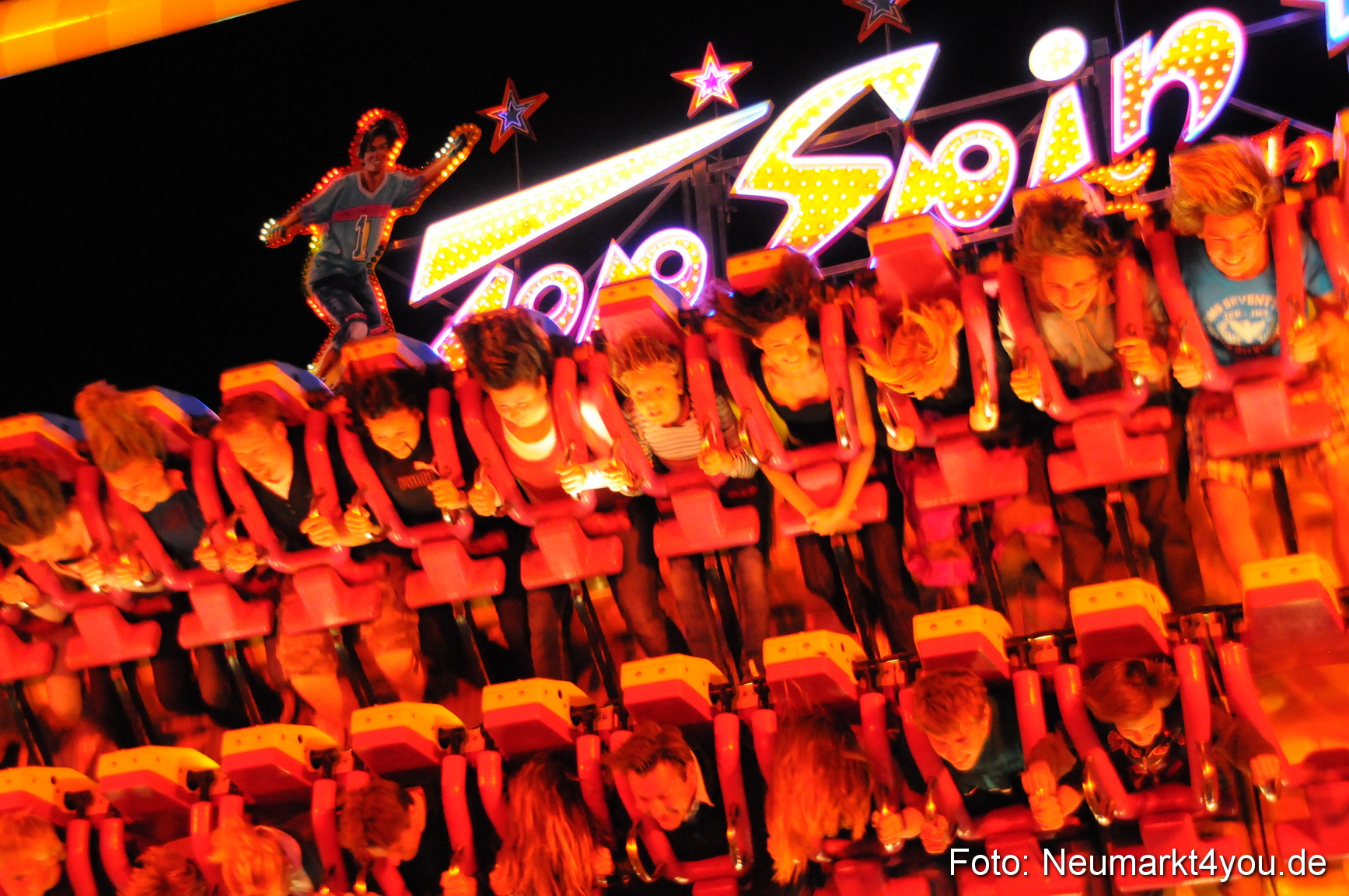 Volksfest Neumarkt 070810 0109