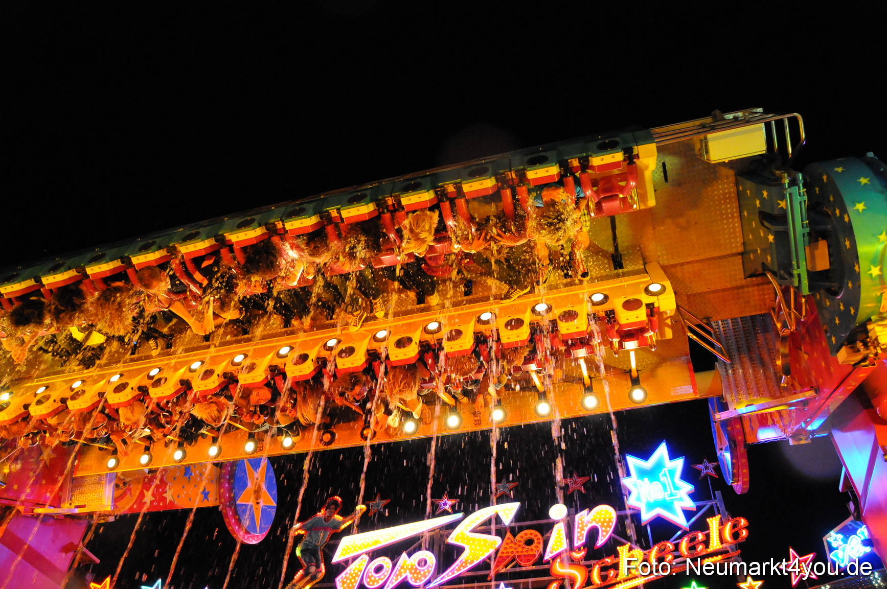 Volksfest Neumarkt 070810 0110