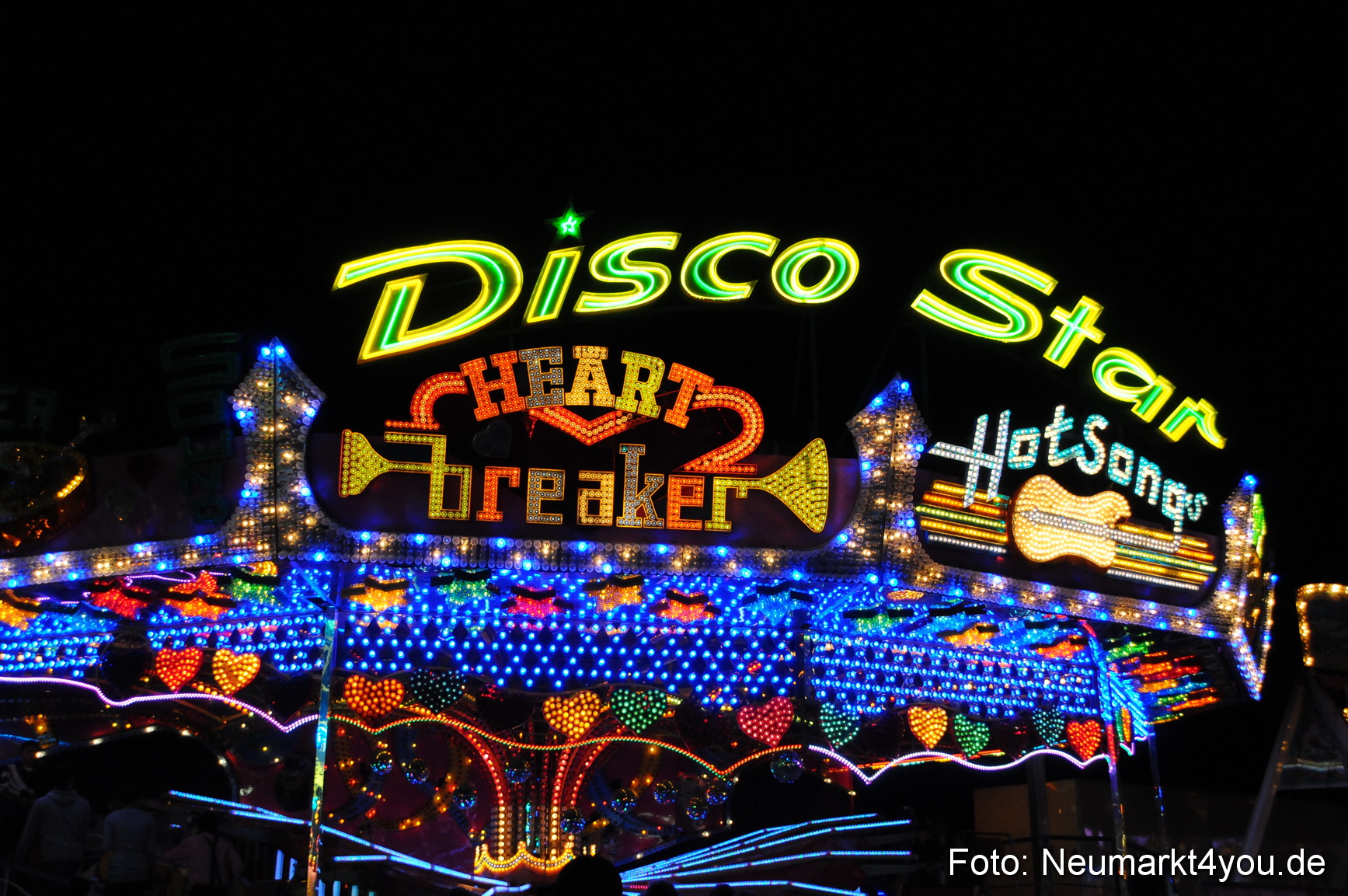 Volksfest Neumarkt 070810 0112