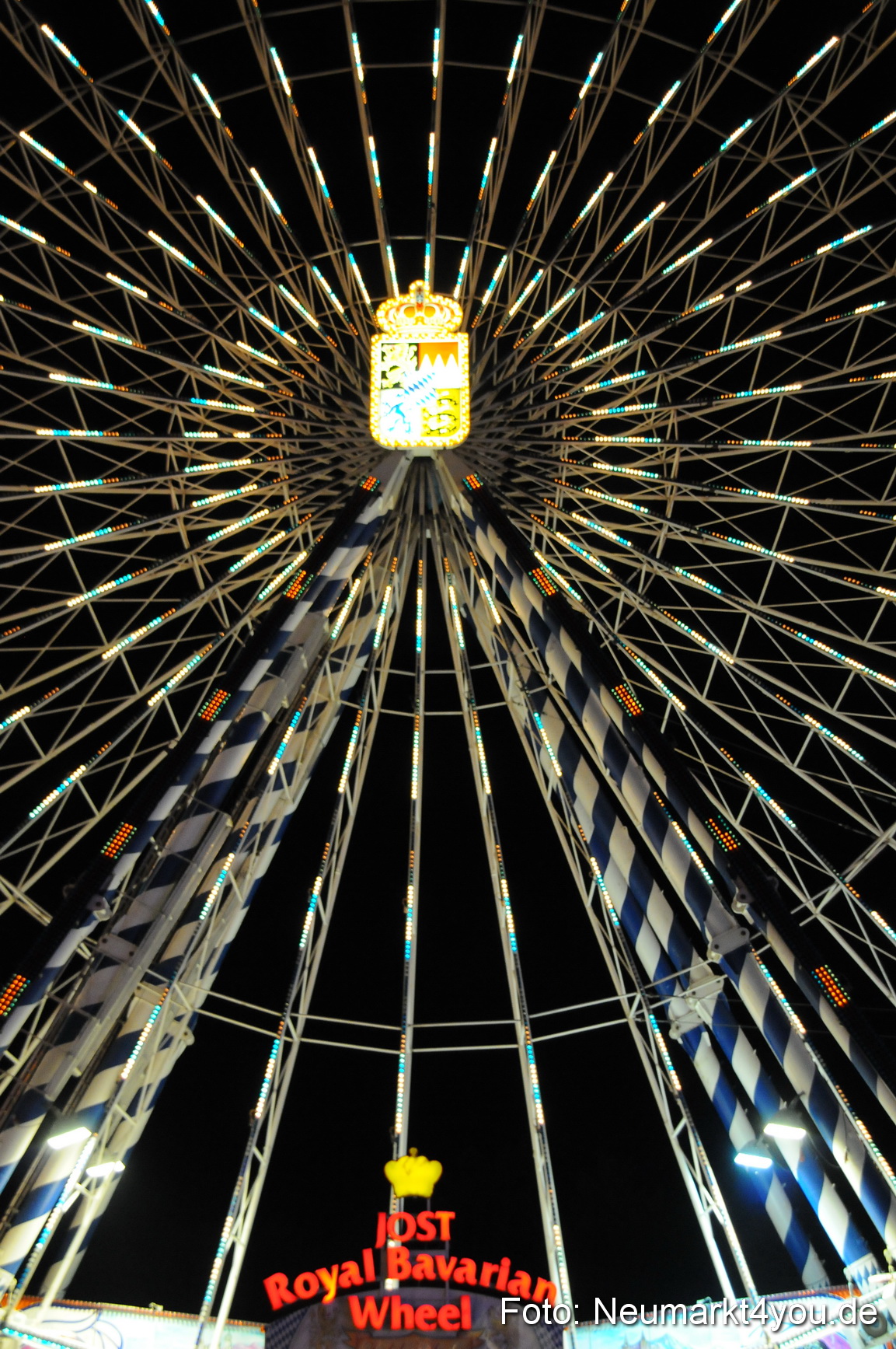 Volksfest Neumarkt 070810 0115