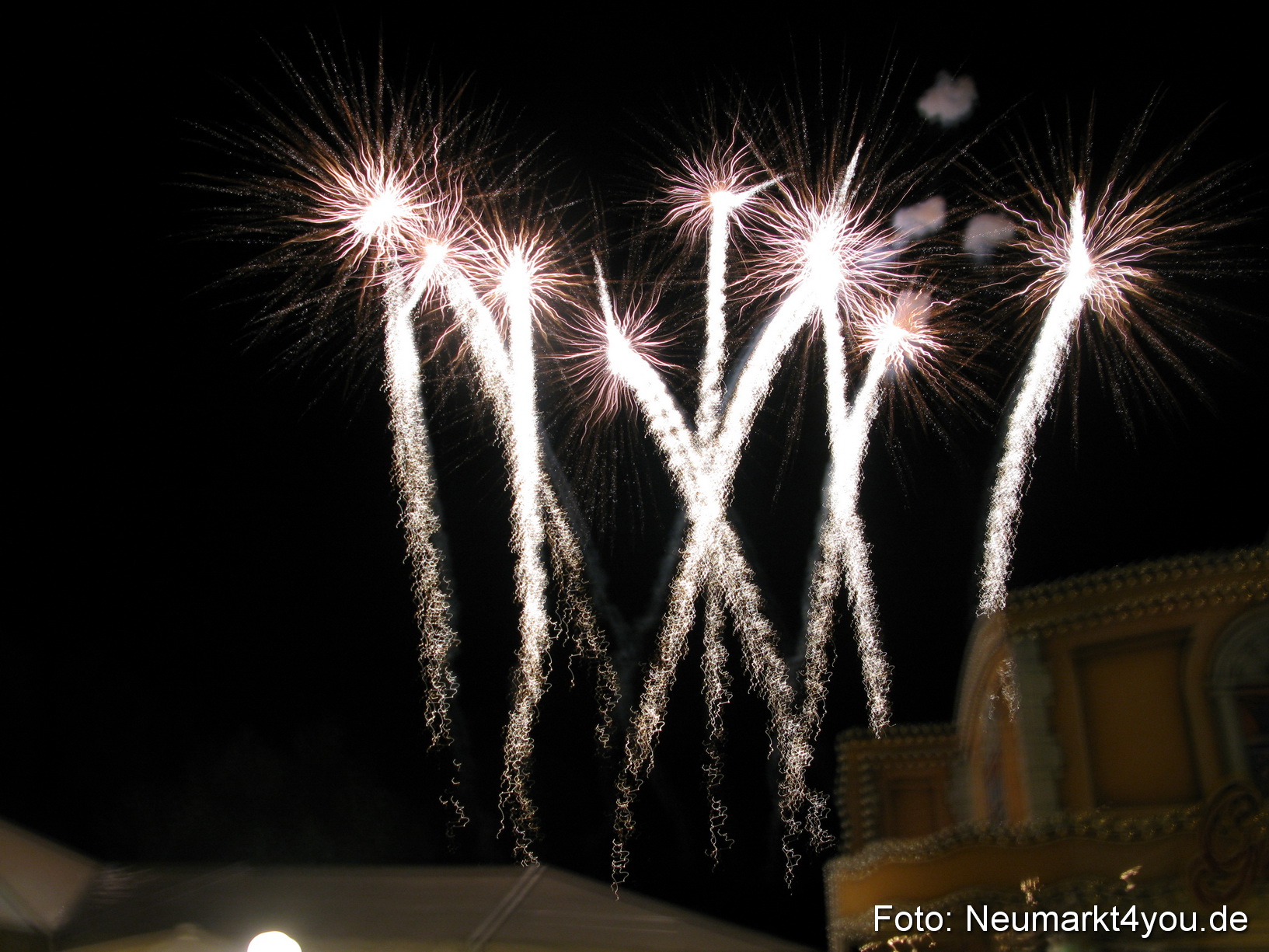 Volksfest Neumarkt 090810 0116