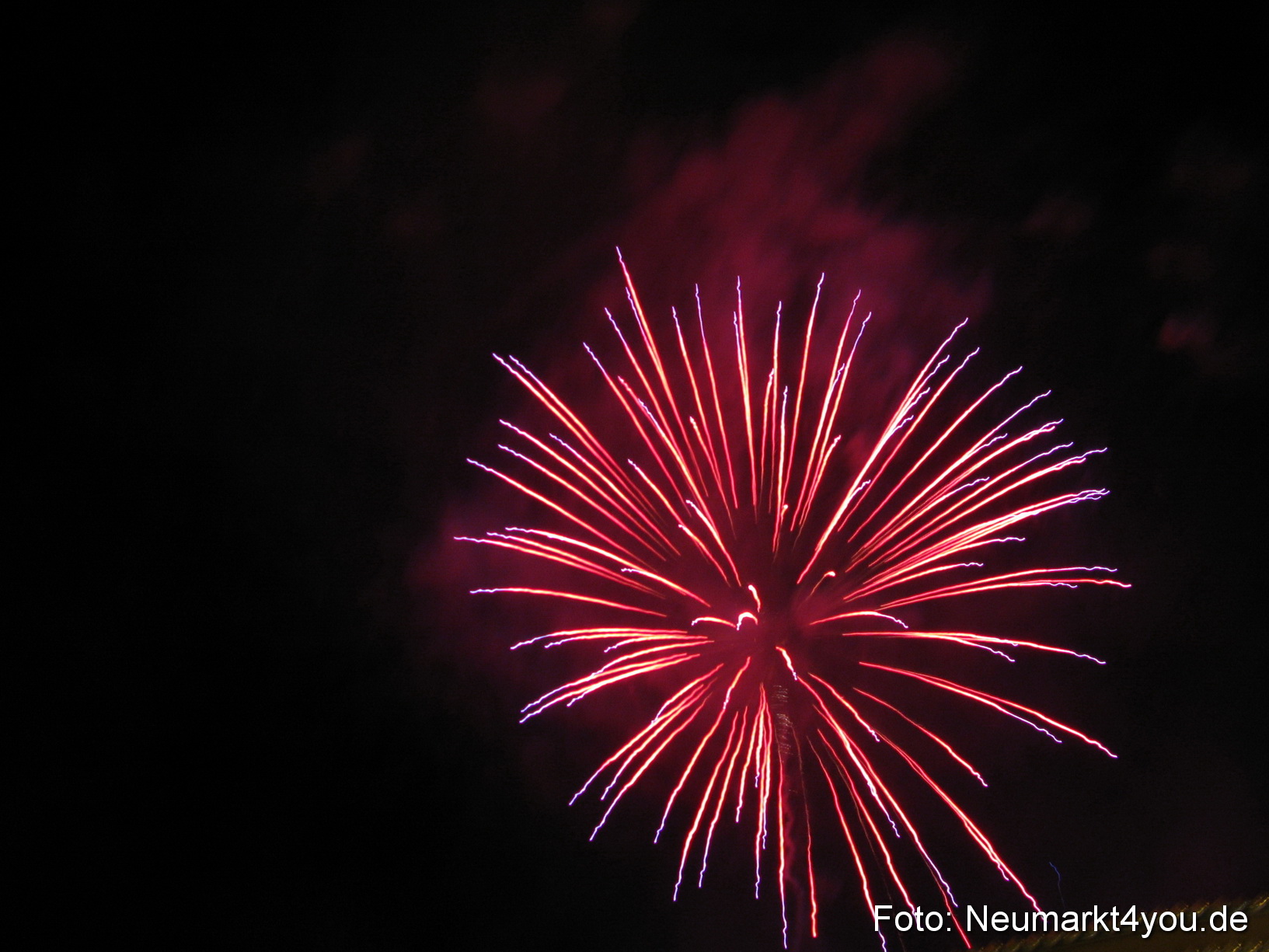 Volksfest Neumarkt 090810 0118