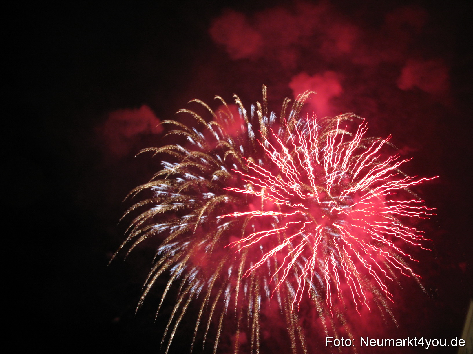 Volksfest Neumarkt 090810 0119