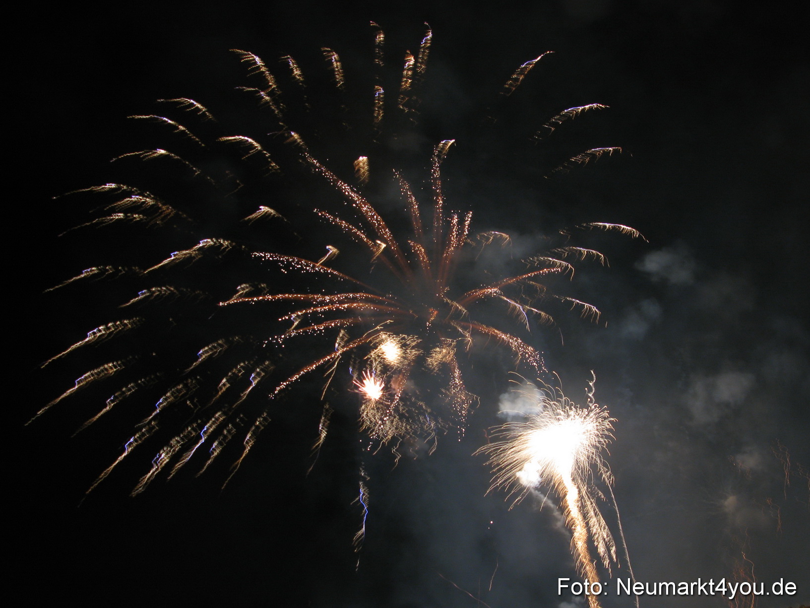 Volksfest Neumarkt 090810 0120