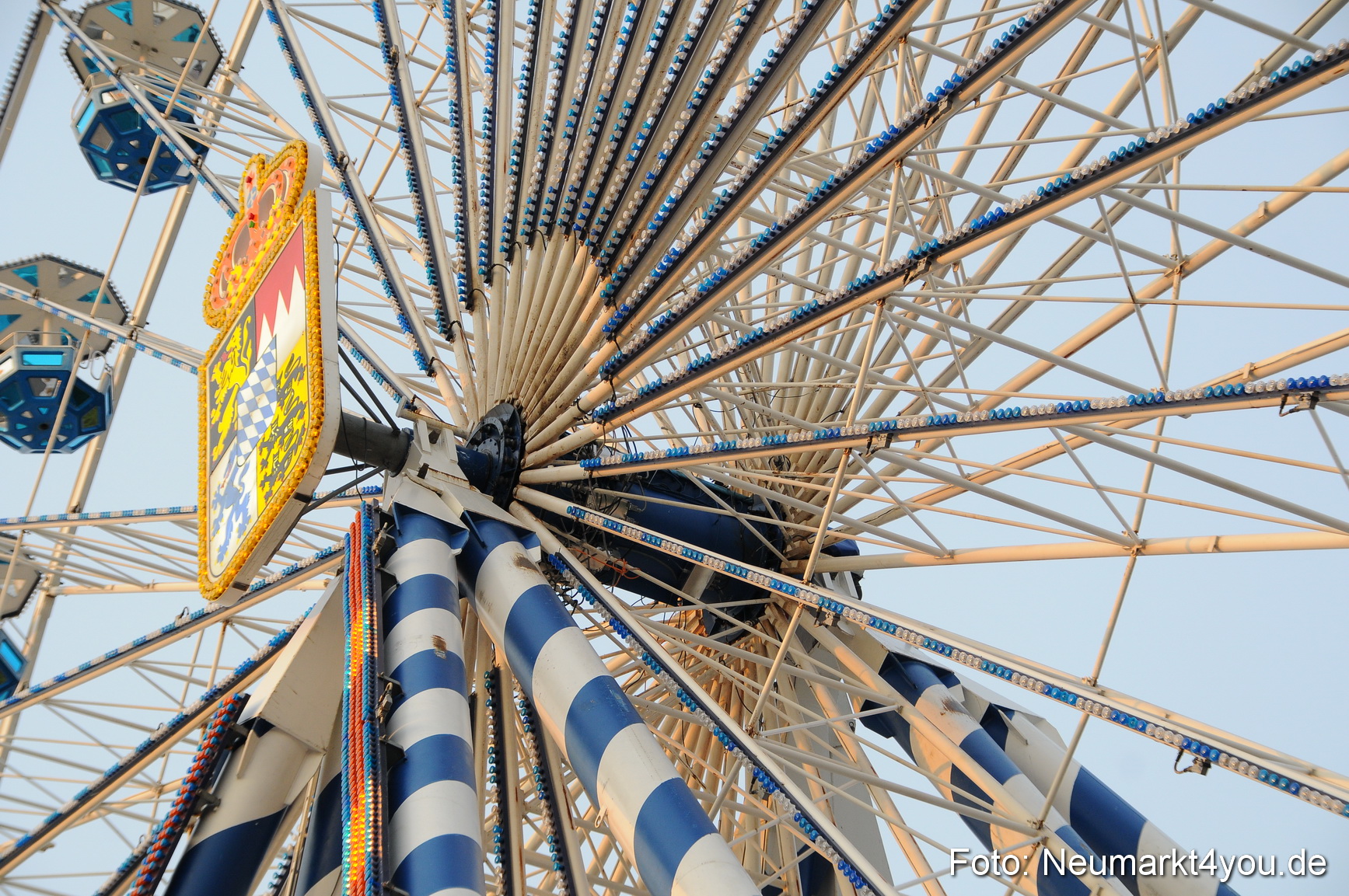 Volksfest Neumarkt 110810 0122