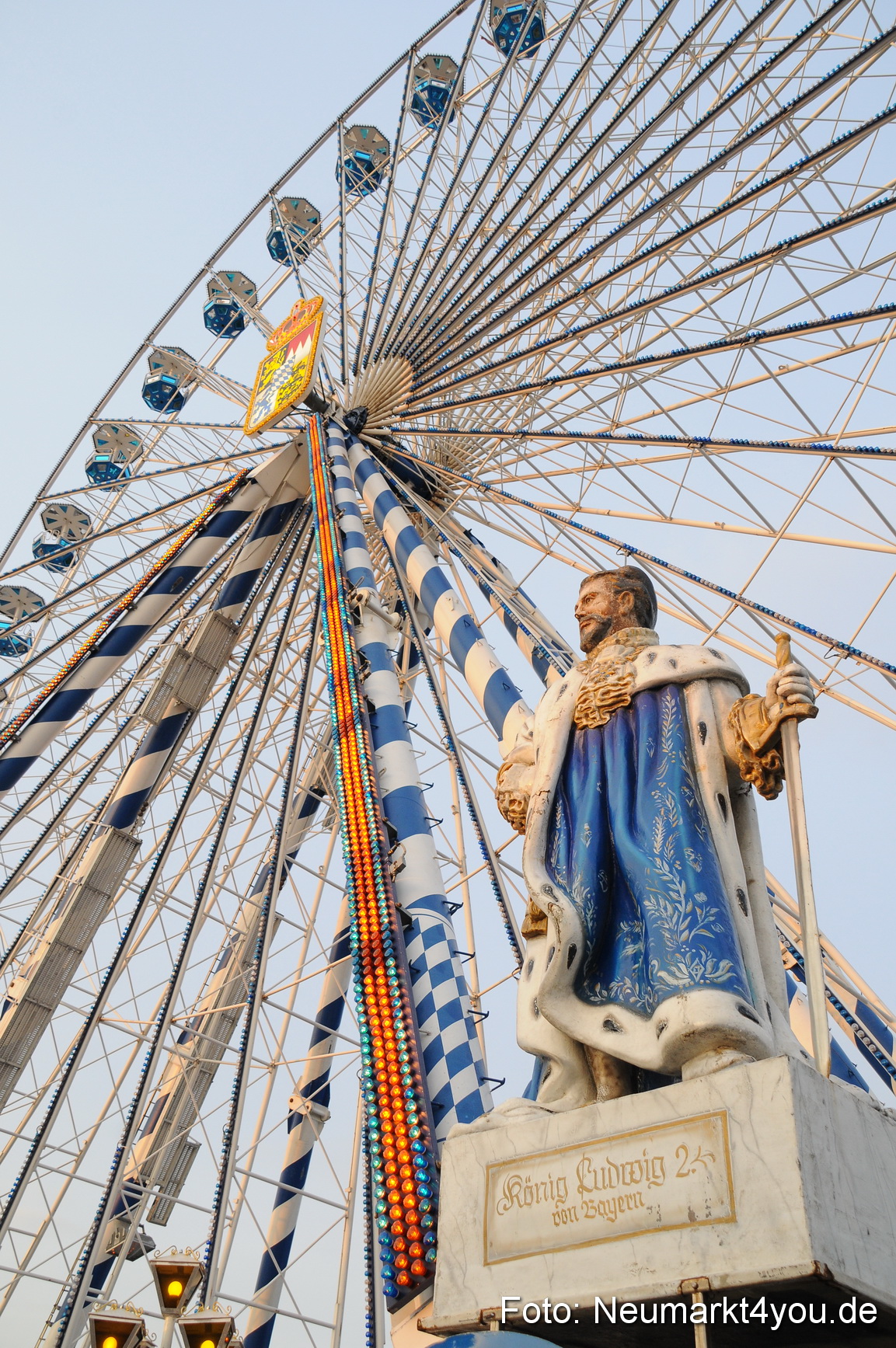 Volksfest Neumarkt 110810 0123