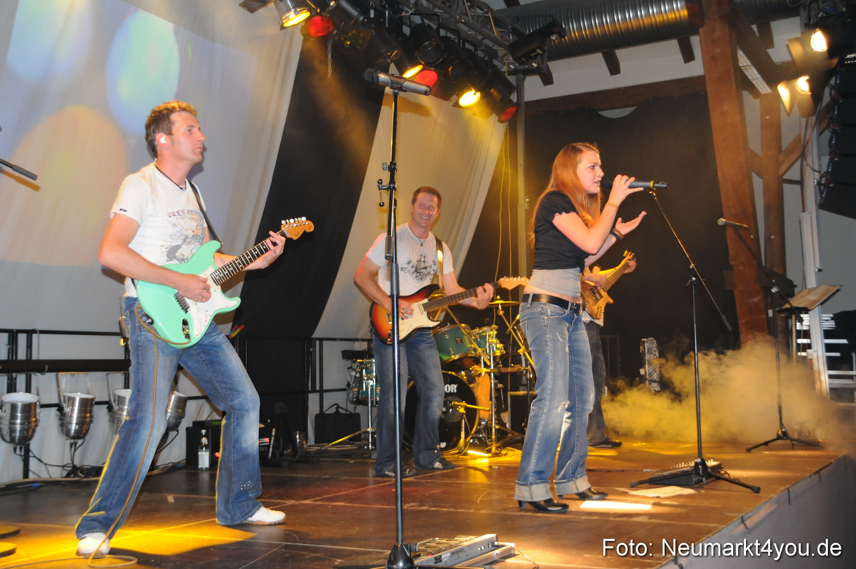 Volksfest Neumarkt 110810 0124