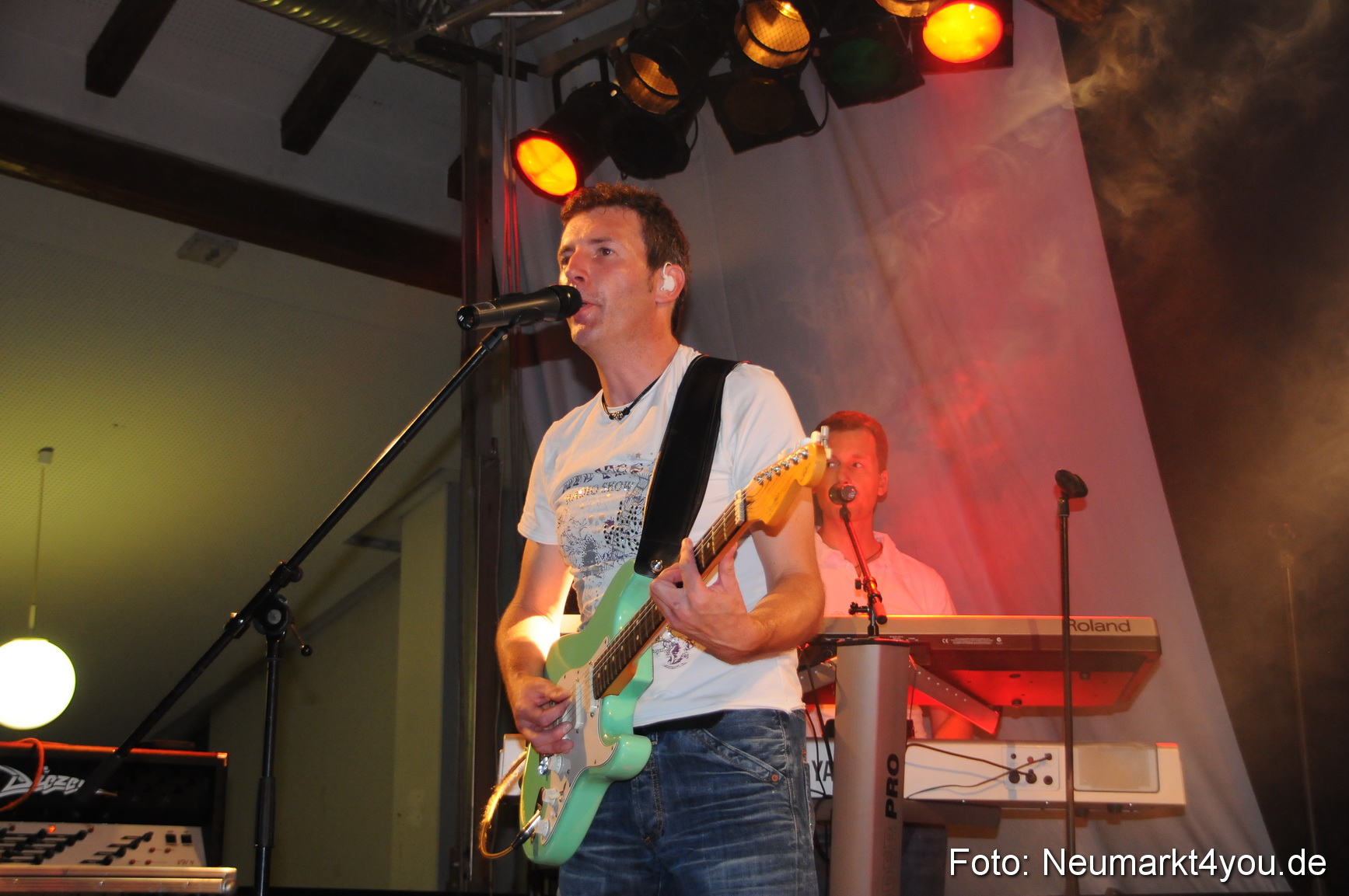 Volksfest Neumarkt 110810 0127