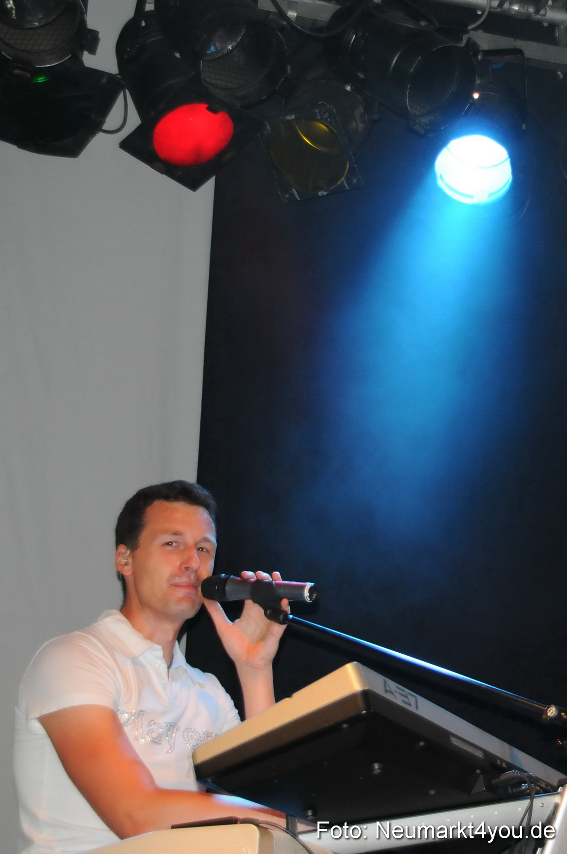 Volksfest Neumarkt 110810 0129