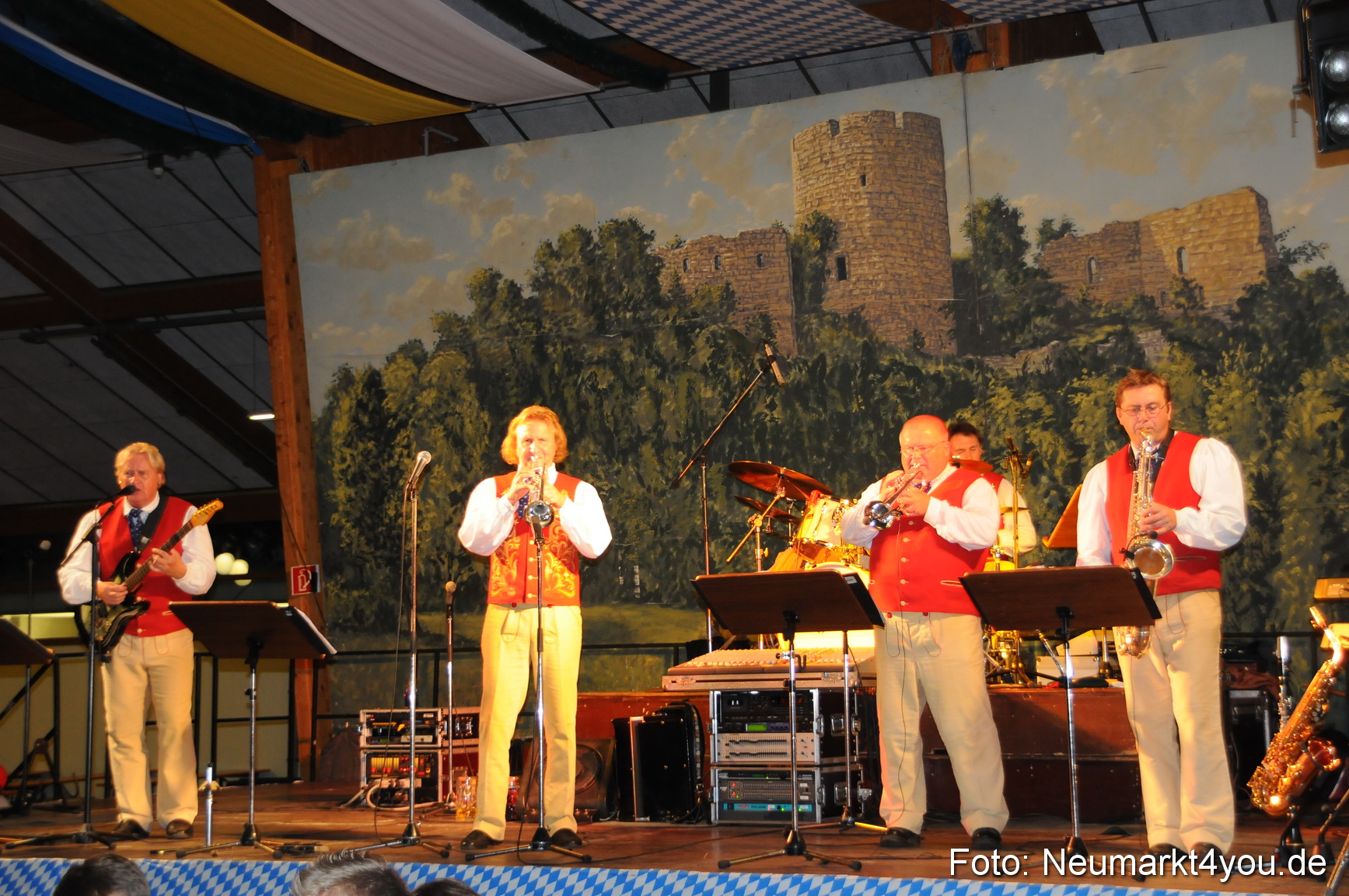 Volksfest Neumarkt 110810 0133