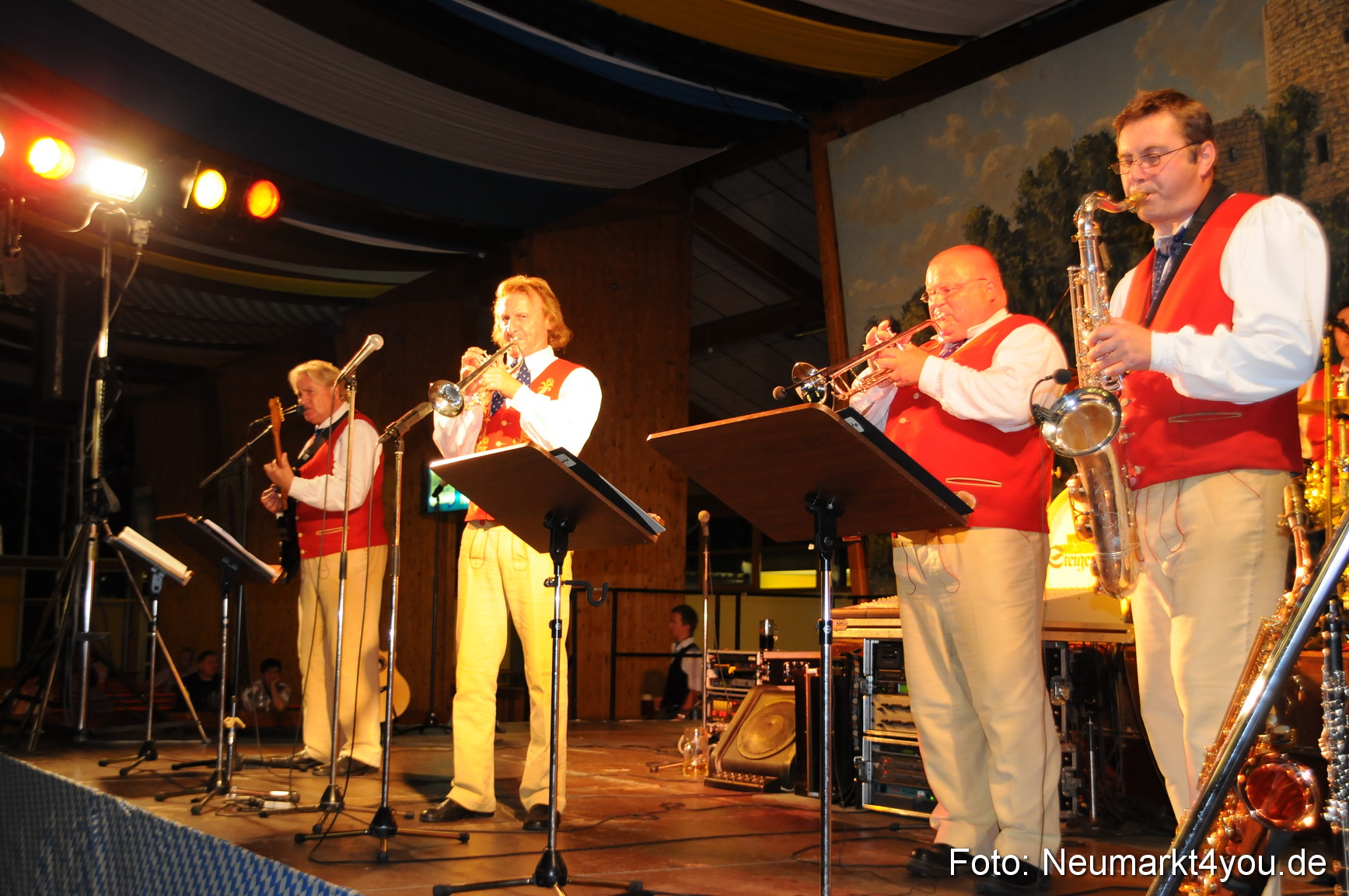 Volksfest Neumarkt 110810 0136