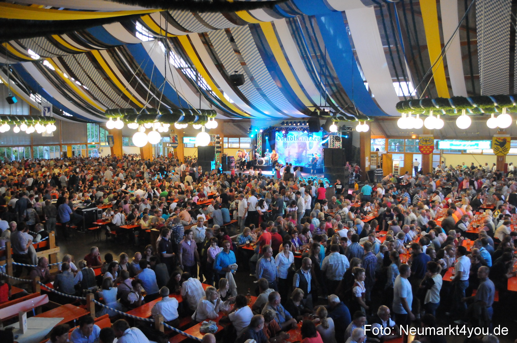 Volksfest Neumarkt 140810 0138