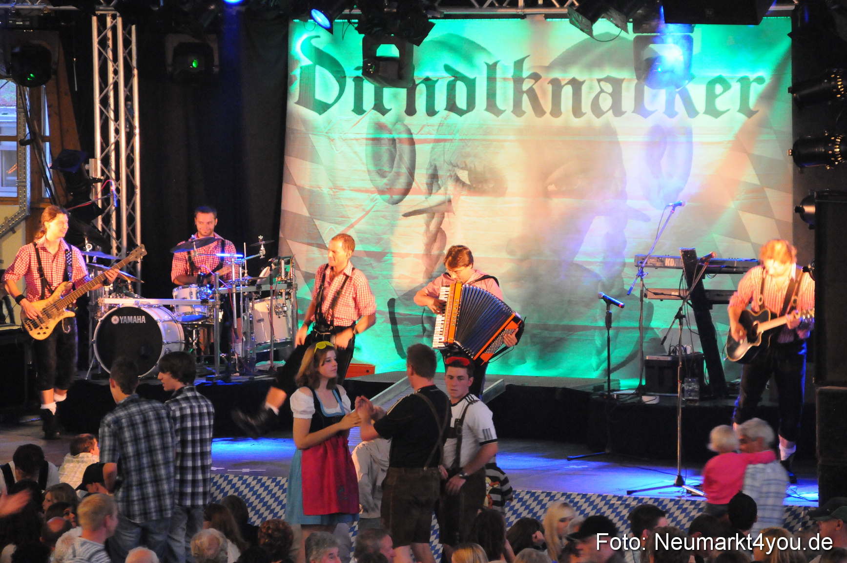 Volksfest Neumarkt 140810 0139