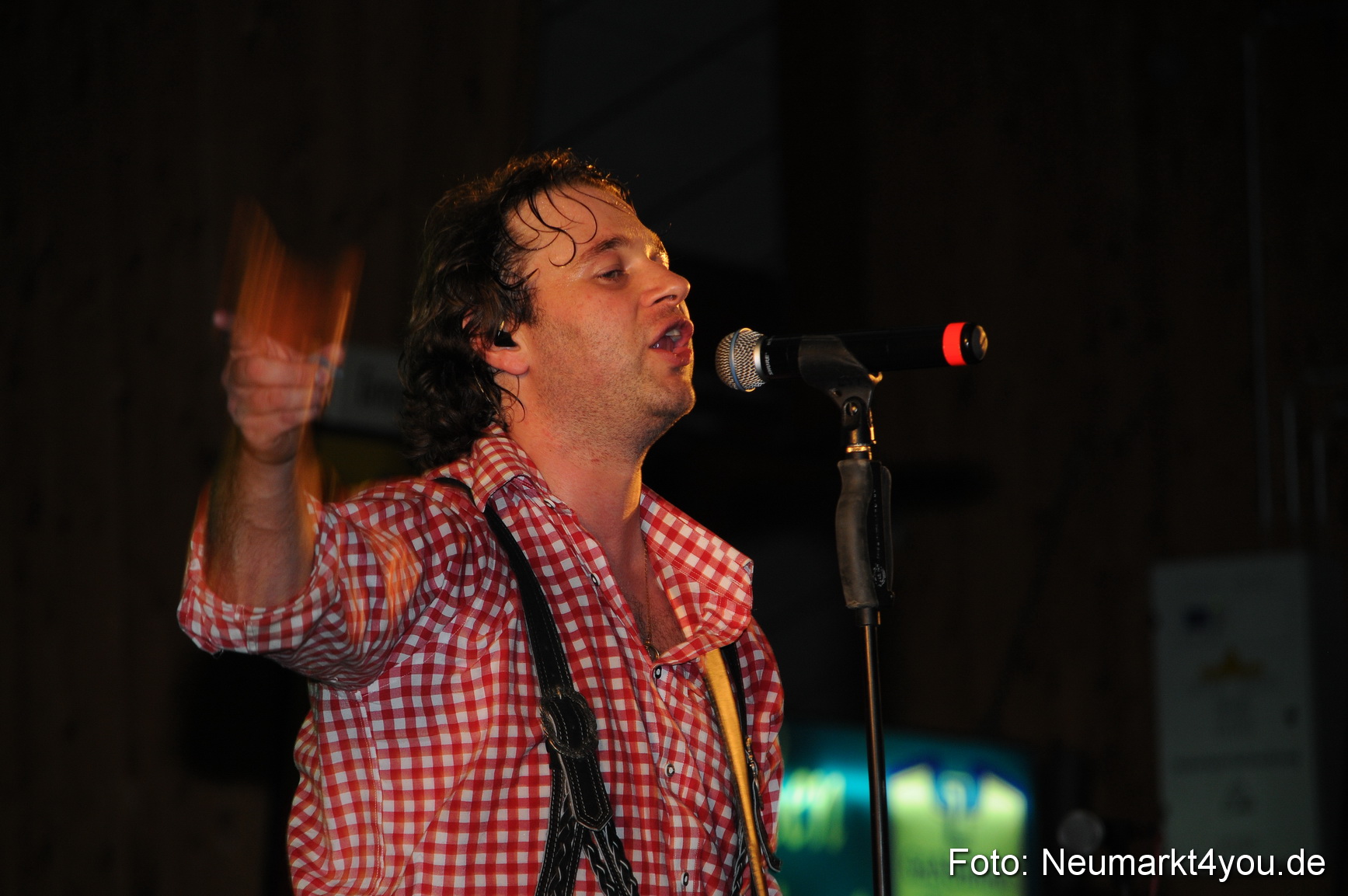 Volksfest Neumarkt 140810 0141