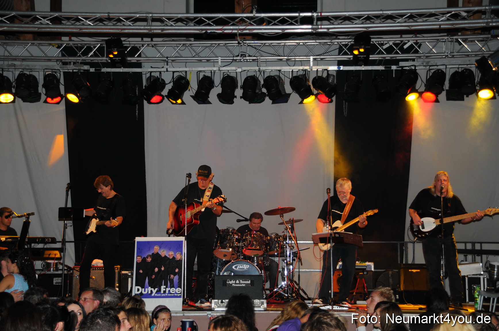 Volksfest Neumarkt 140810 0142