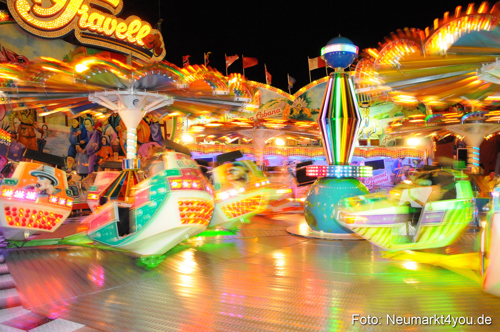 Volksfest Neumarkt 140810 0149