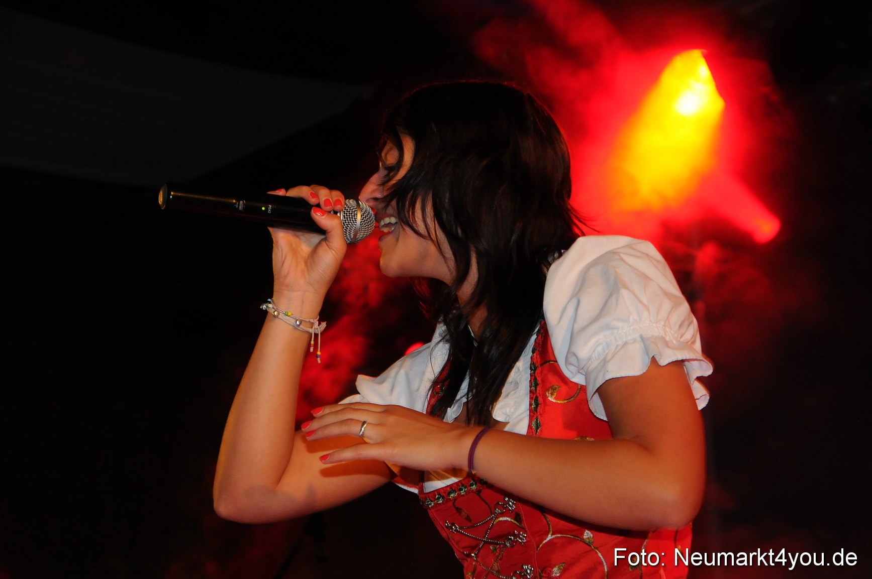 Volksfest Neumarkt 140810 0151