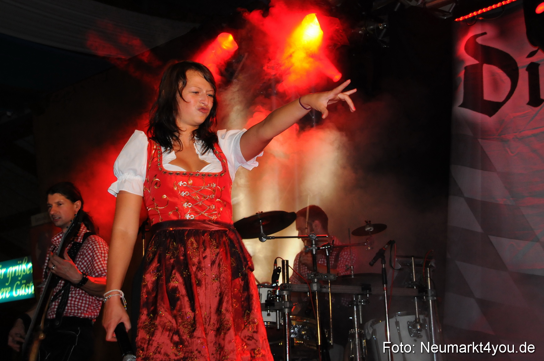 Volksfest Neumarkt 140810 0152