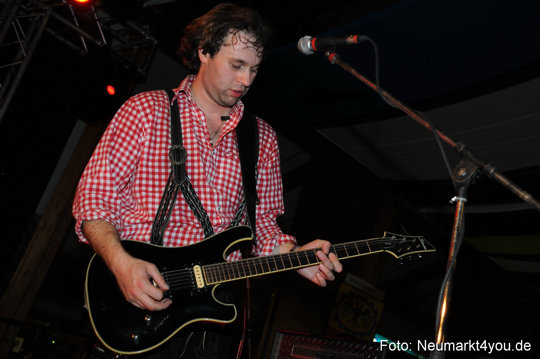 Volksfest Neumarkt 140810 0155